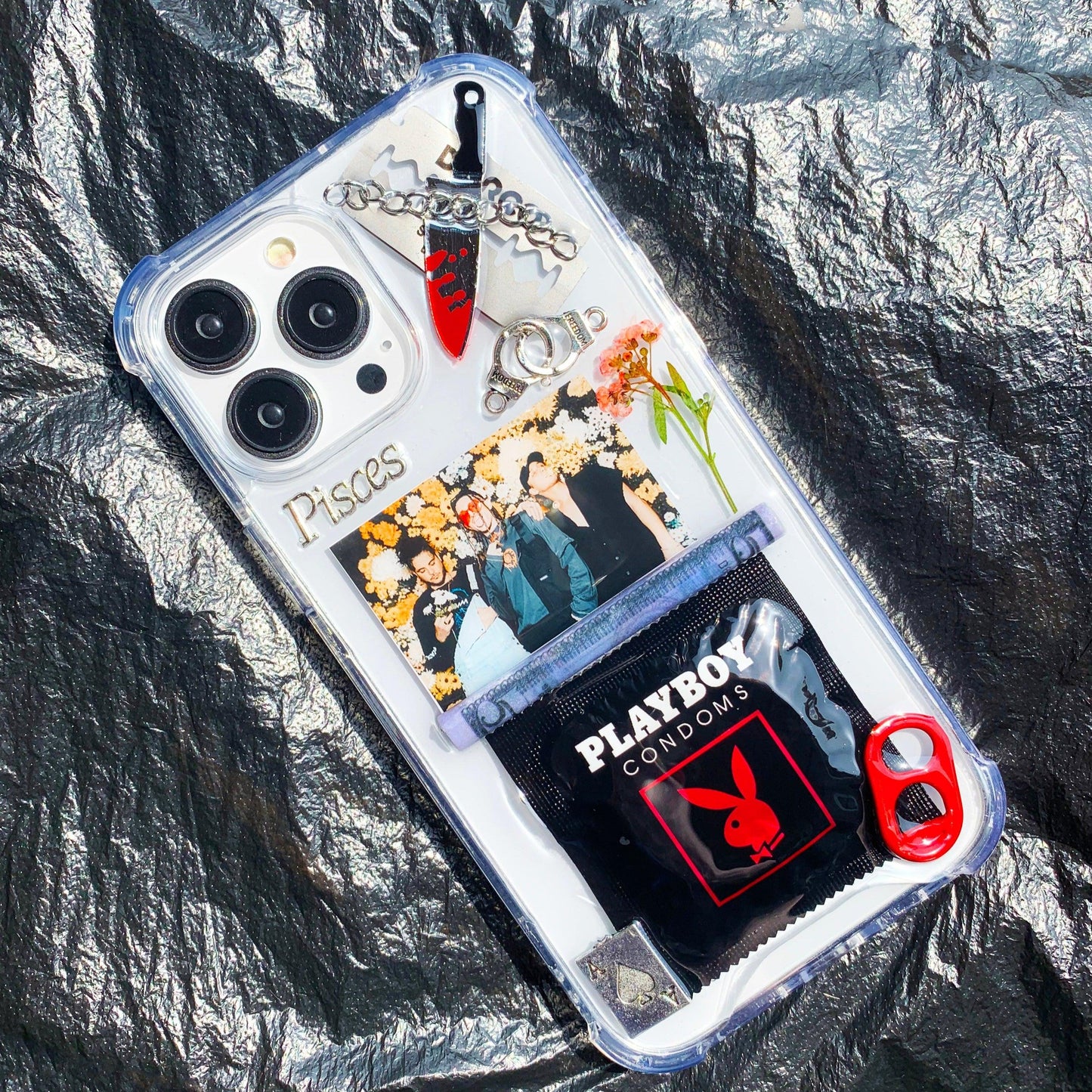 Chase Atlantic - resinsgift