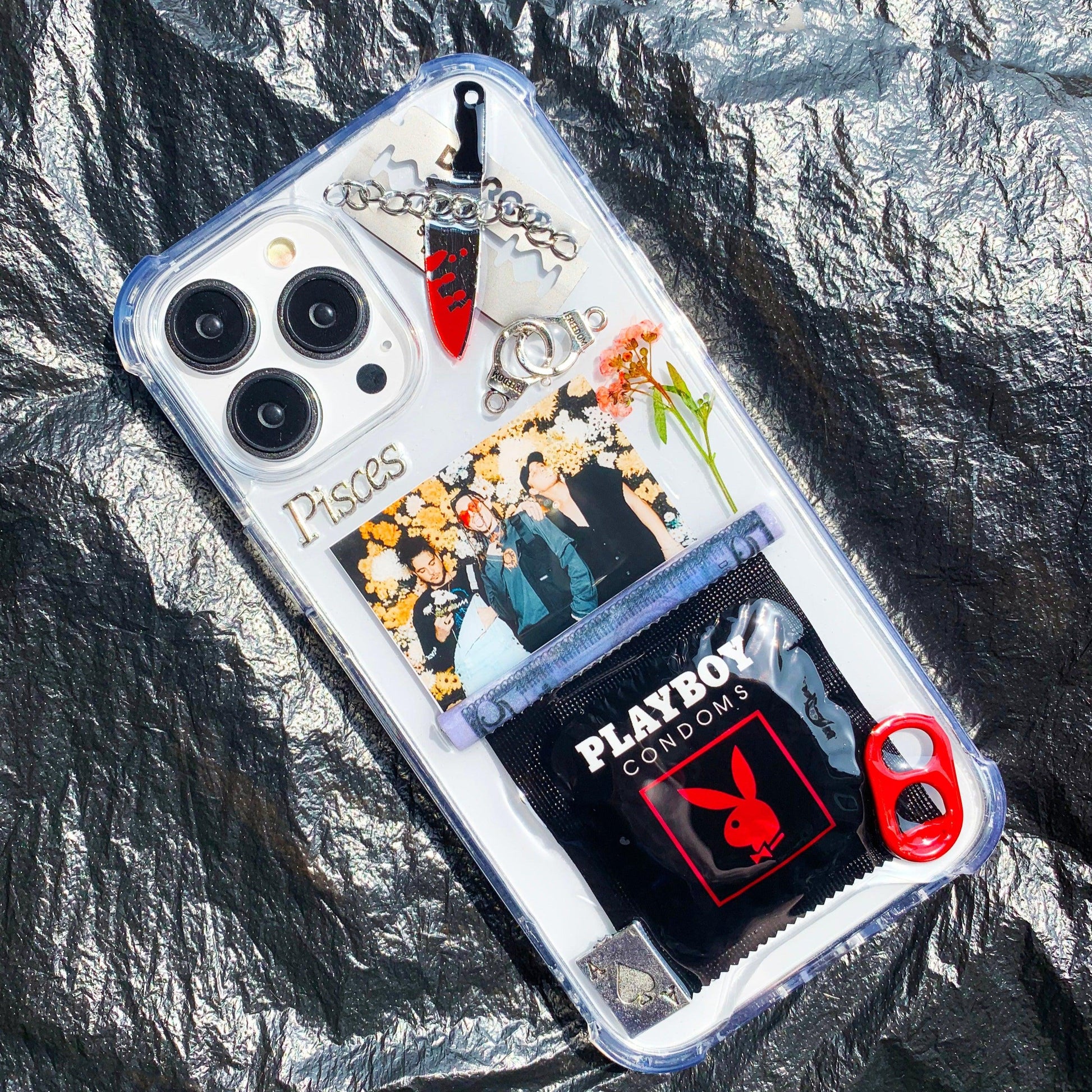 Chase Atlantic - resinsgift