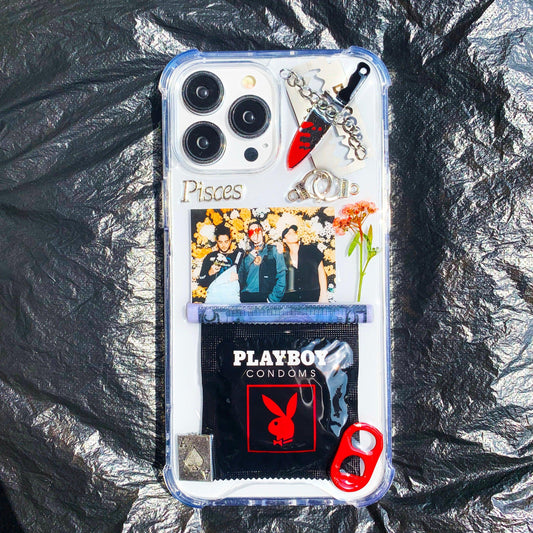 Chase Atlantic - resinsgift