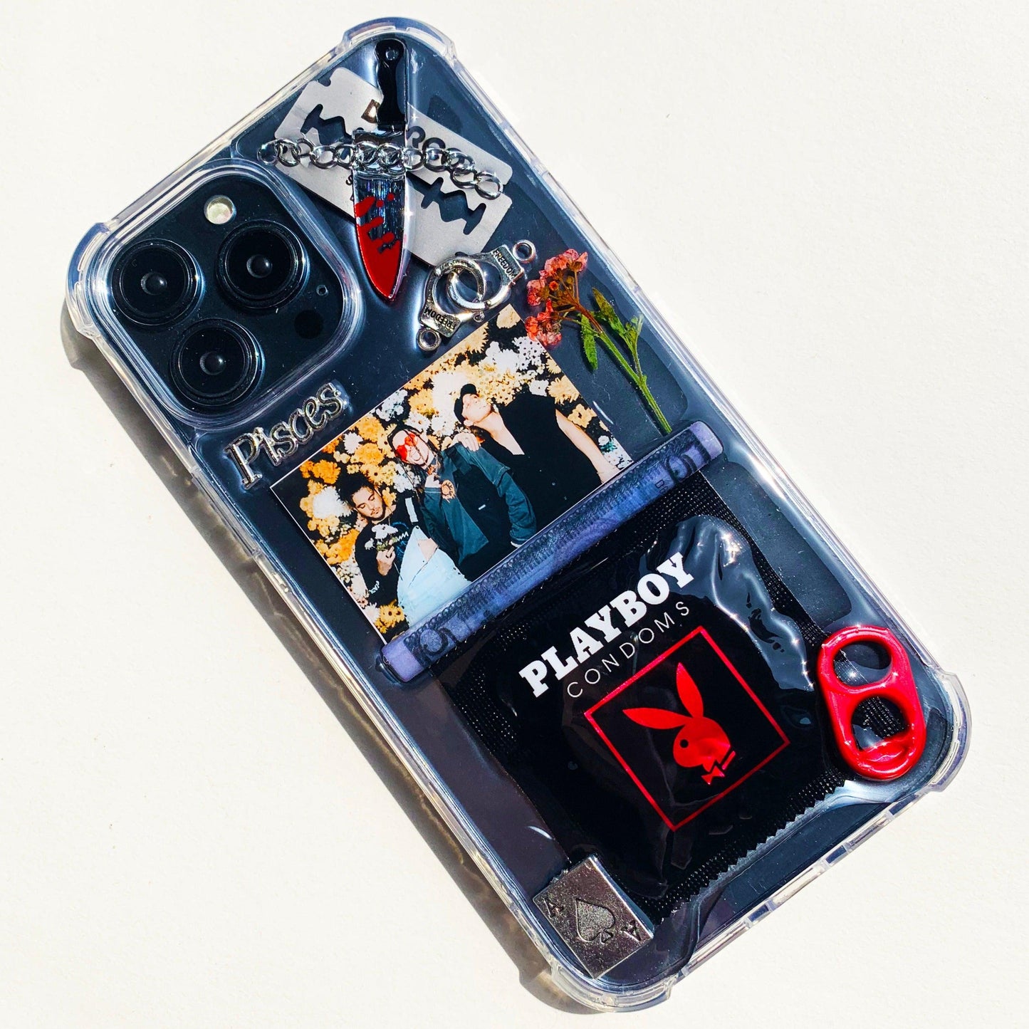 Chase Atlantic - resinsgift