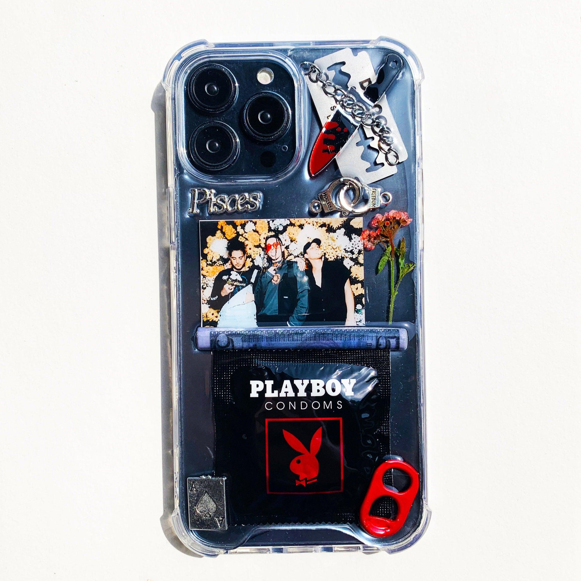 Chase Atlantic - resinsgift