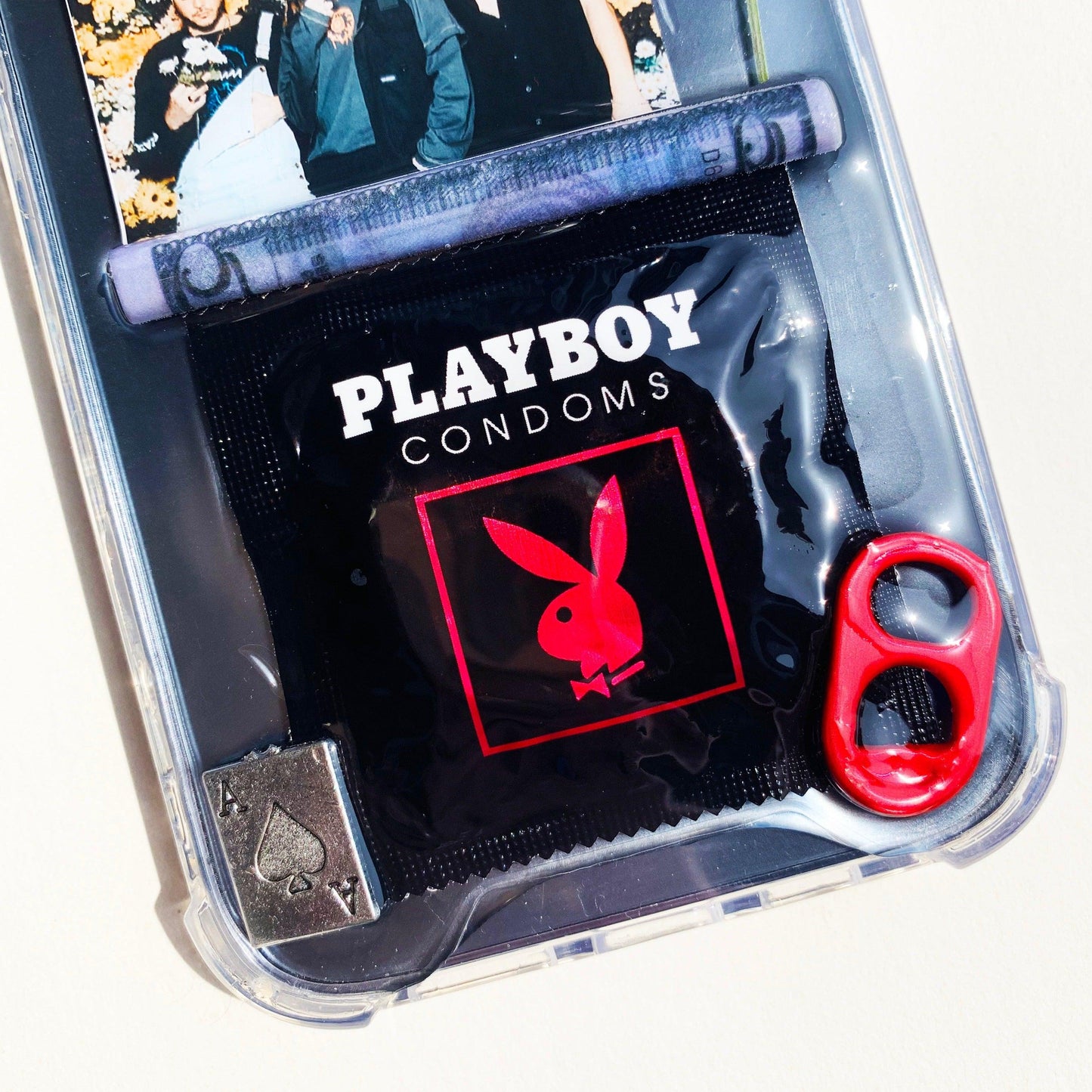 Chase Atlantic - resinsgift