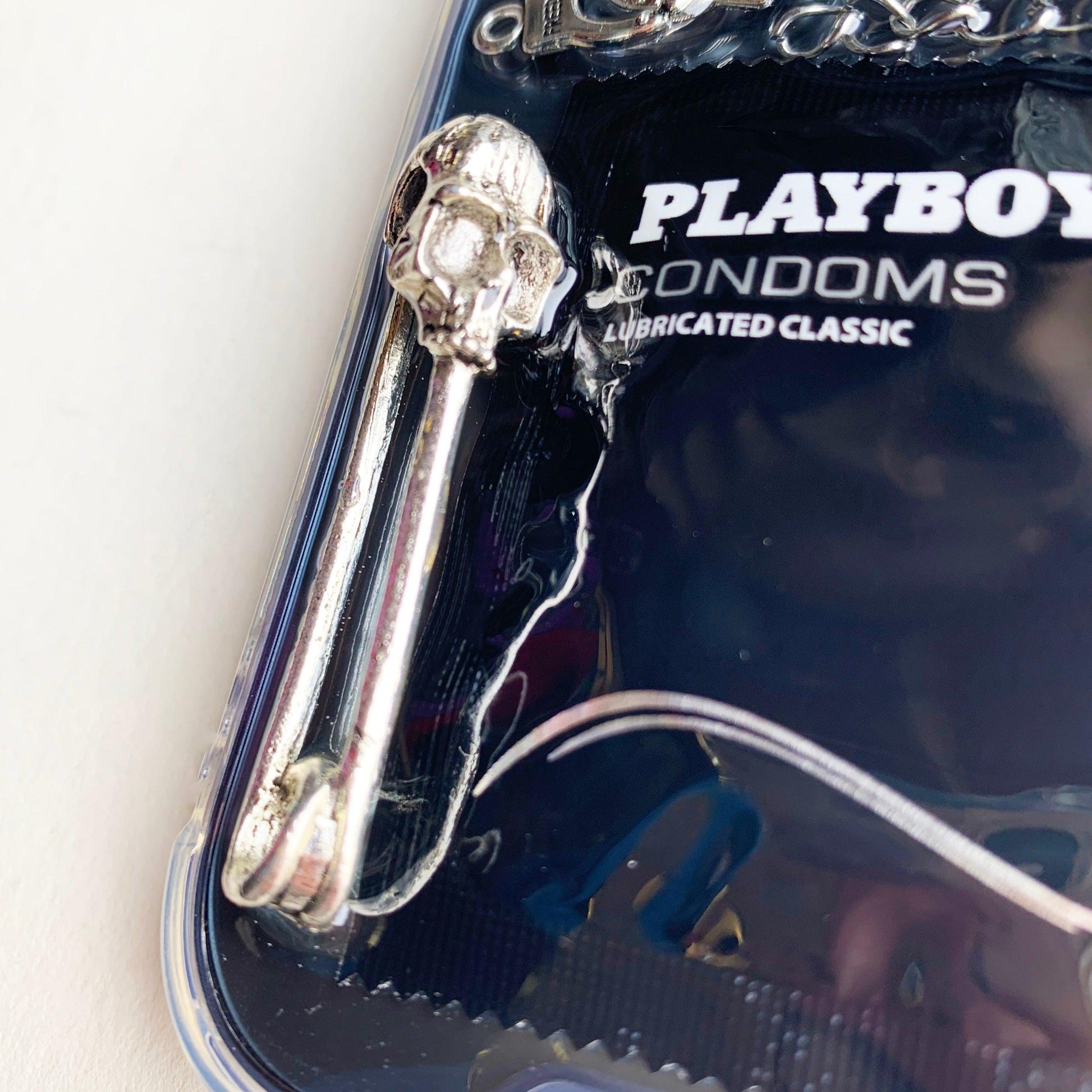 City Morgue - resinsgift