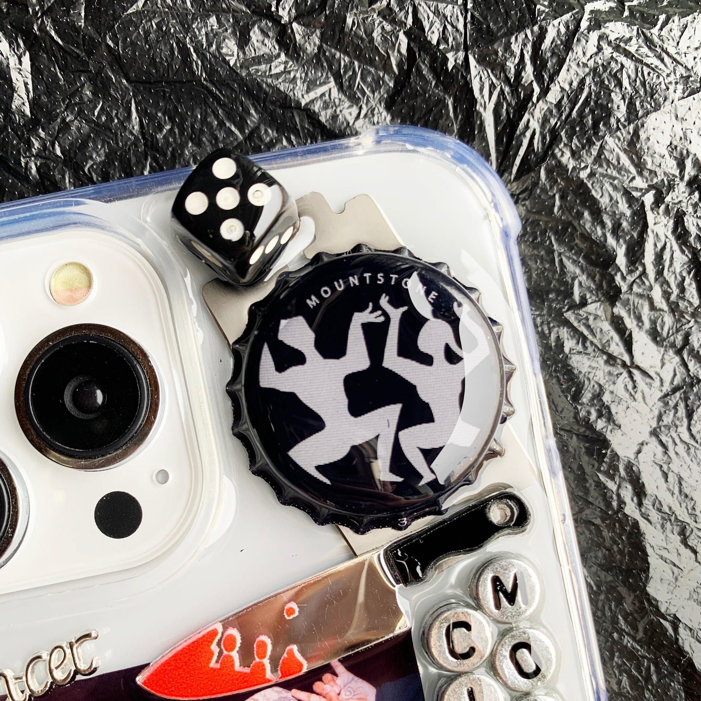 City Morgue - resinsgift