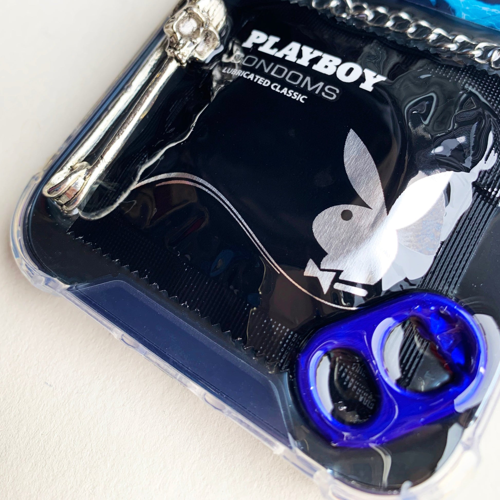 City Morgue - resinsgift