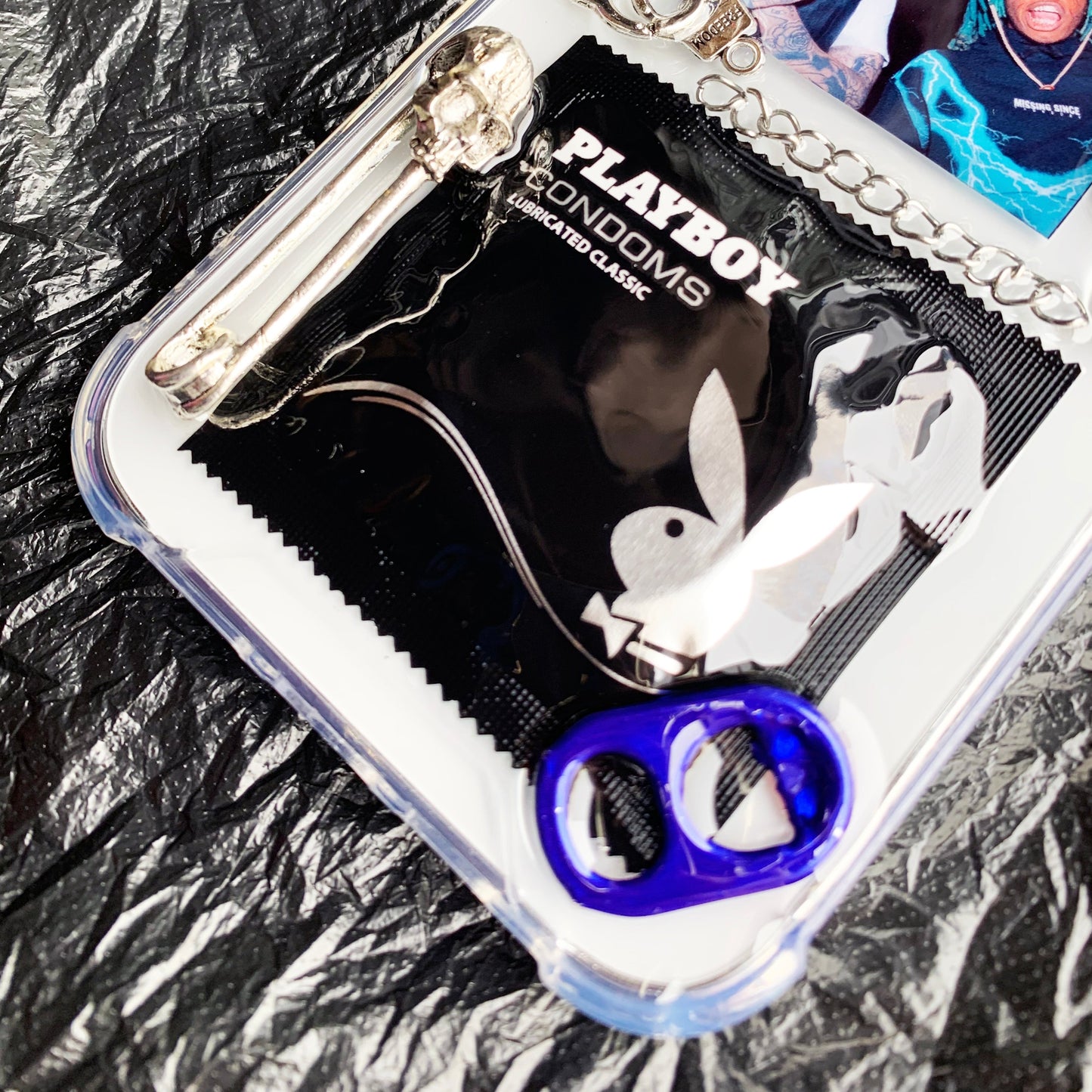 City Morgue - resinsgift