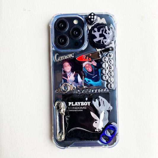 City Morgue - resinsgift