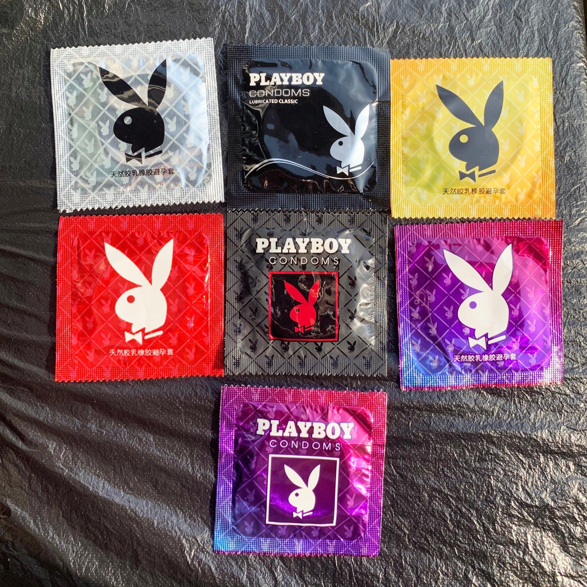 Condom(Not for sale, only for display) - resinsgift