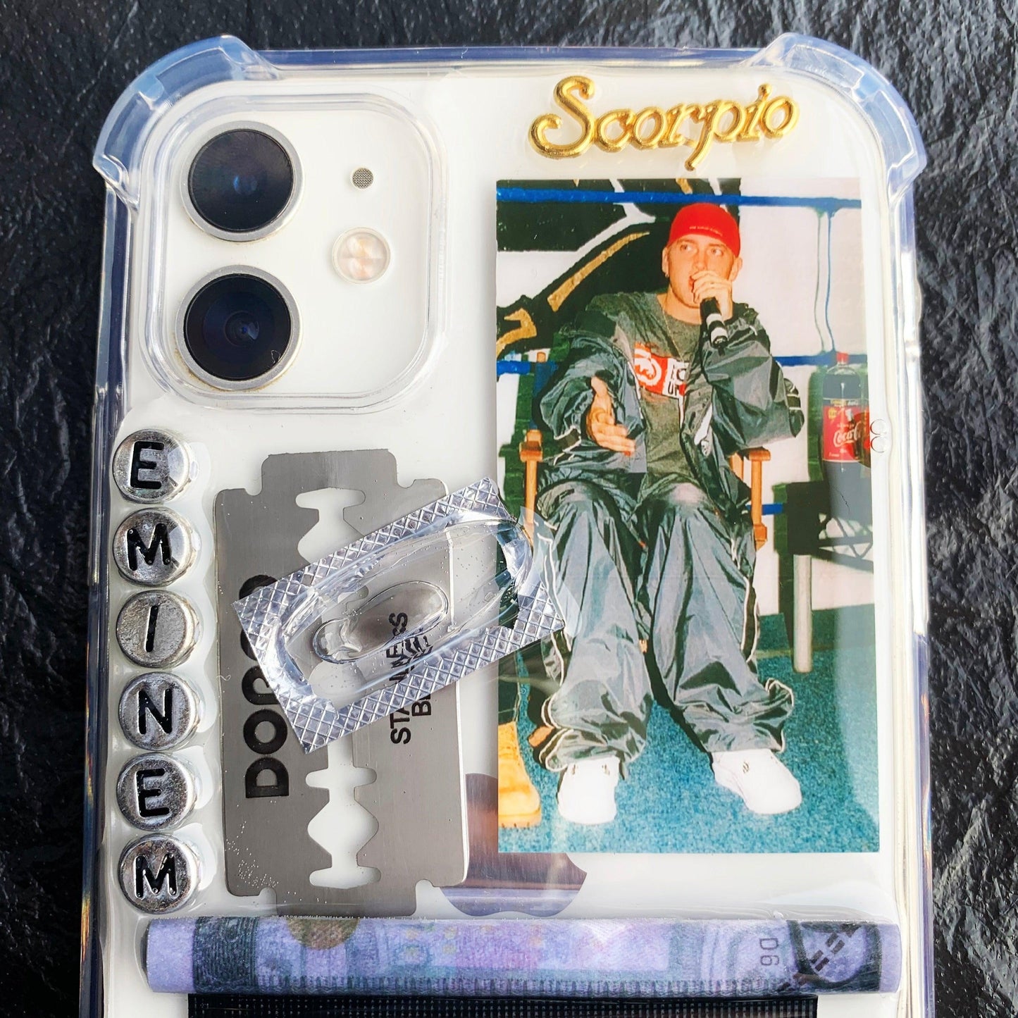 Eminem Style-2 - resinsgift