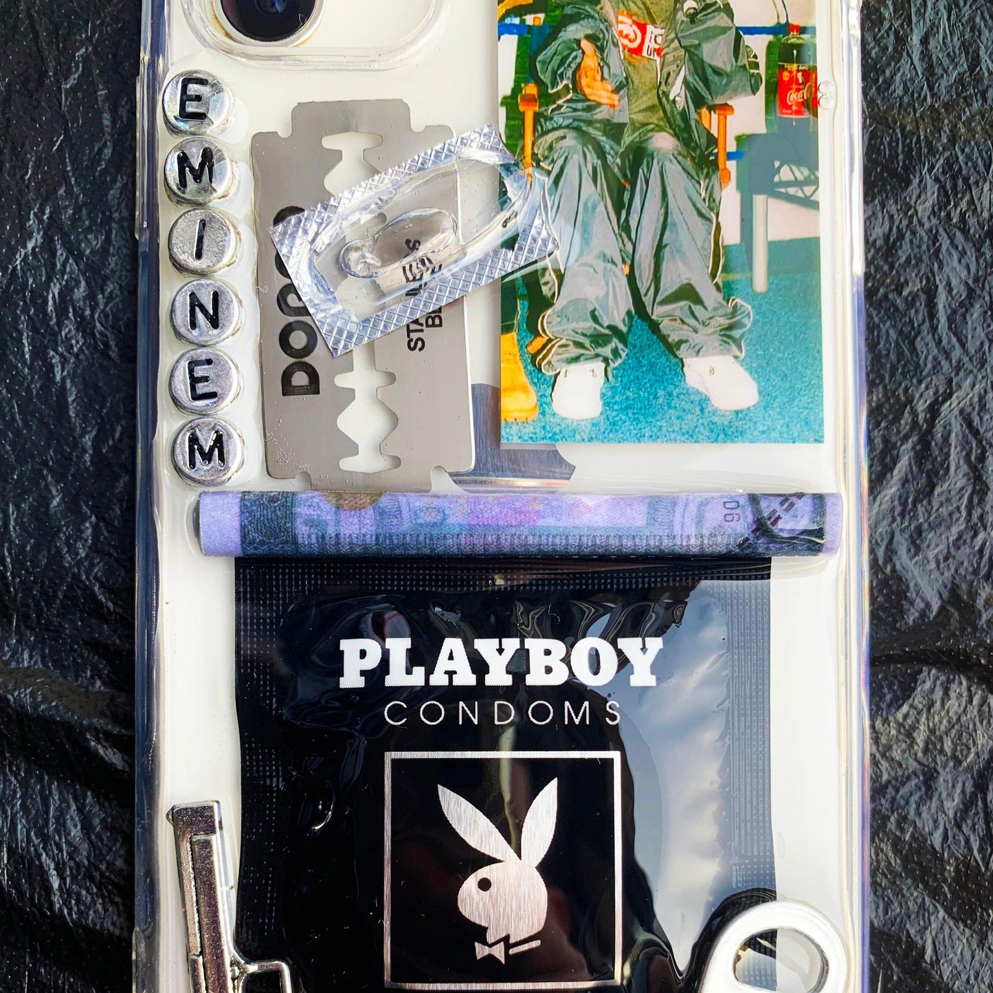 Eminem Style-2 - resinsgift