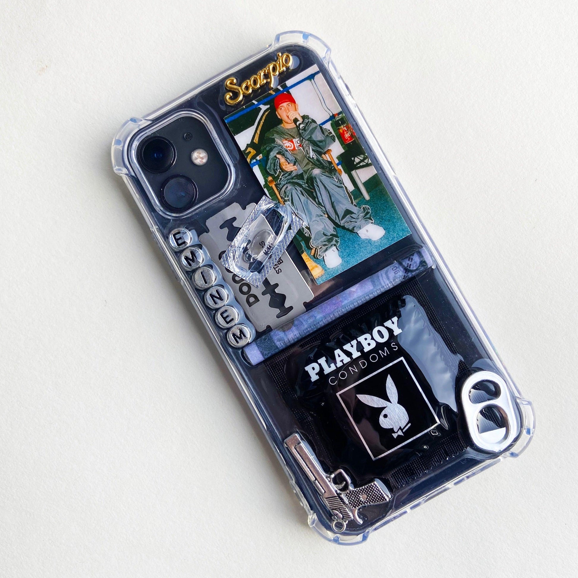 Eminem Style-2 - resinsgift