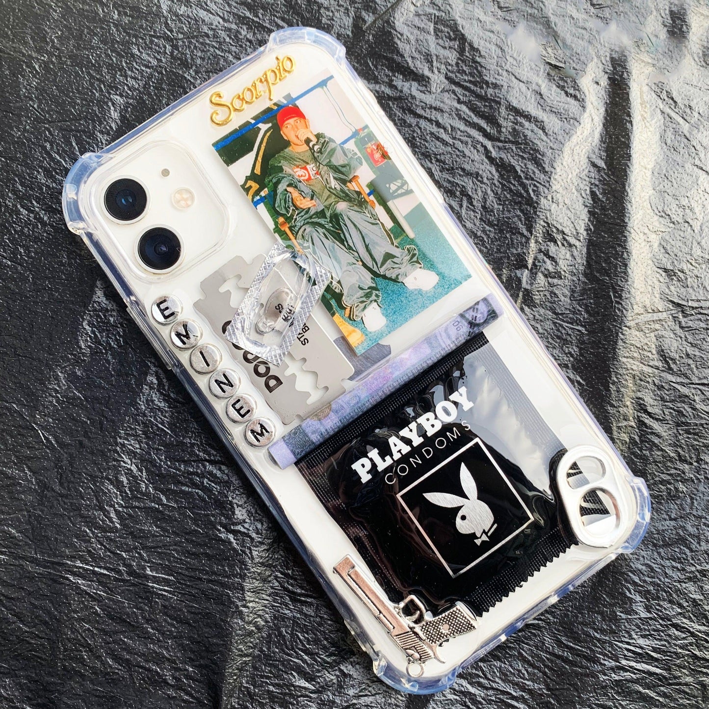 Eminem Style-2 - resinsgift