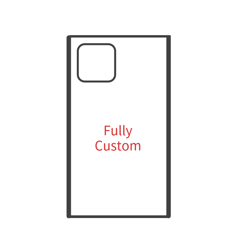 Fully Customize - resinsgift