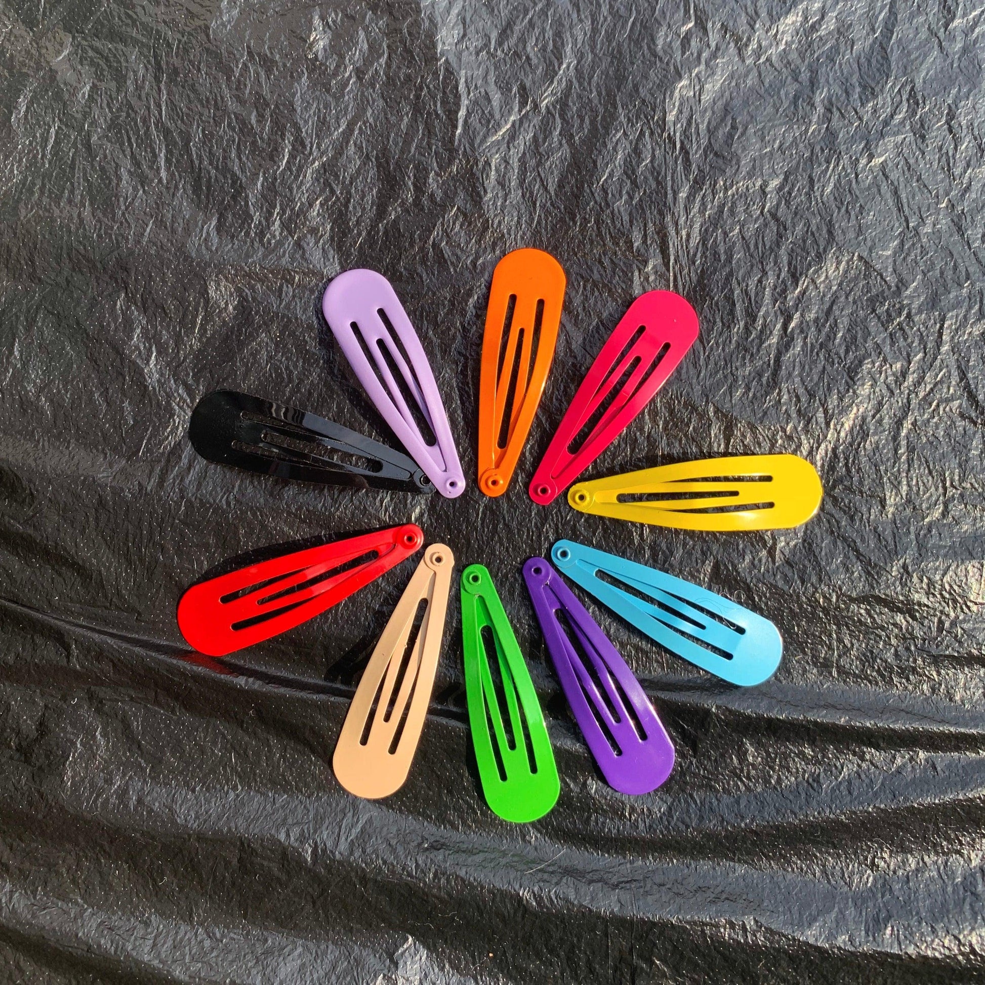 Hair Clip (Not for sale, only for display) - resinsgift