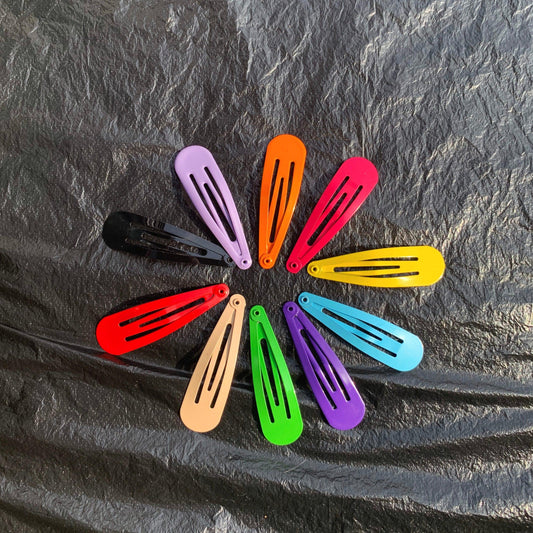 Hair Clip (Not for sale, only for display) - resinsgift