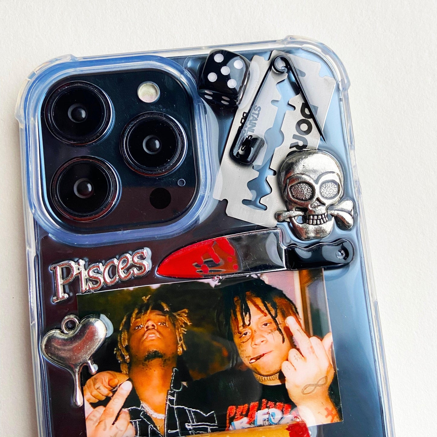 Juice WRLD & Trippie Redd - resinsgift