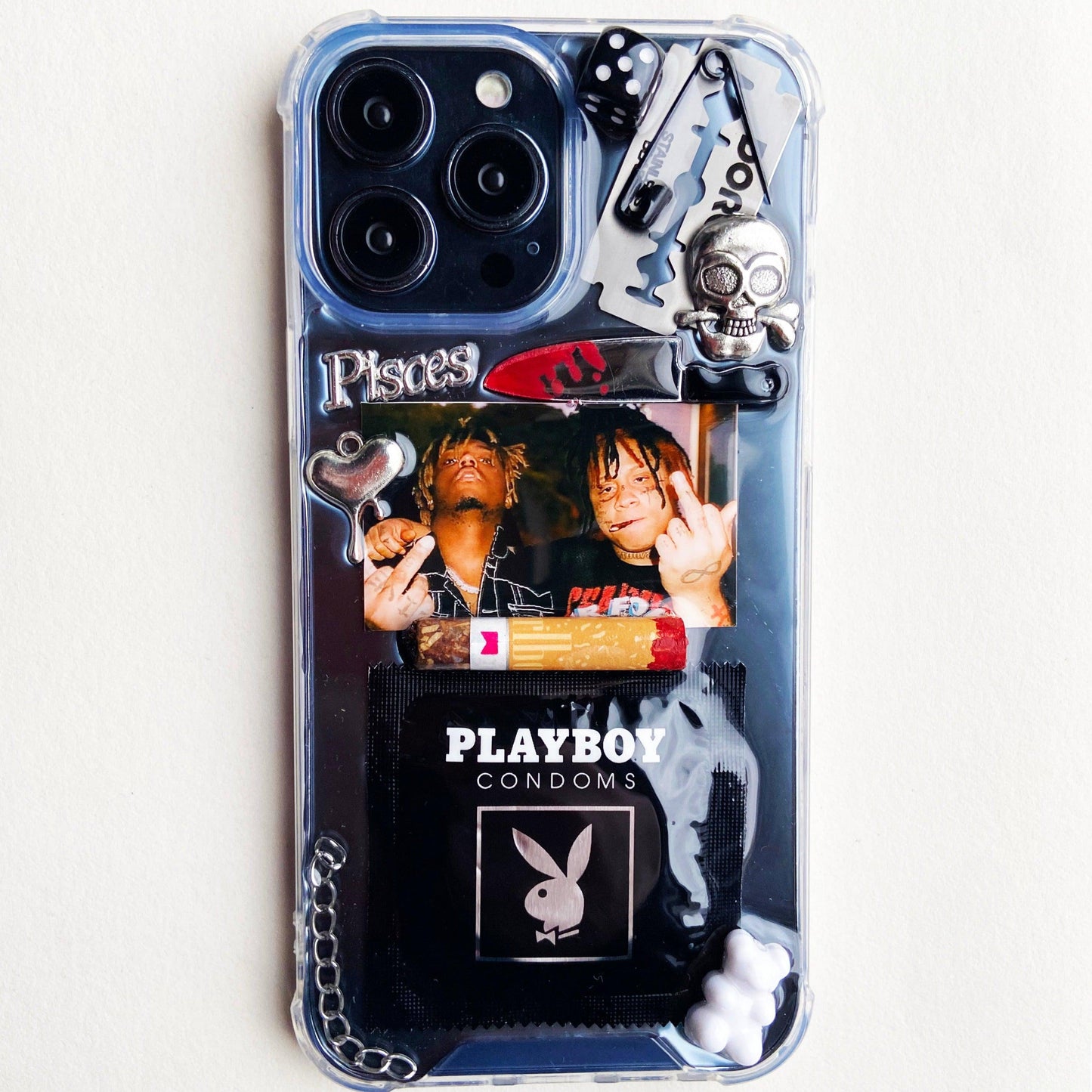 Juice WRLD & Trippie Redd - resinsgift