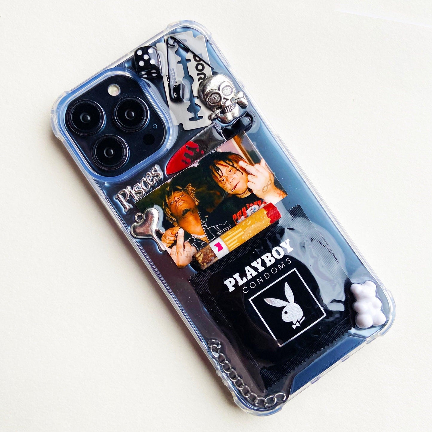 Juice WRLD & Trippie Redd - resinsgift