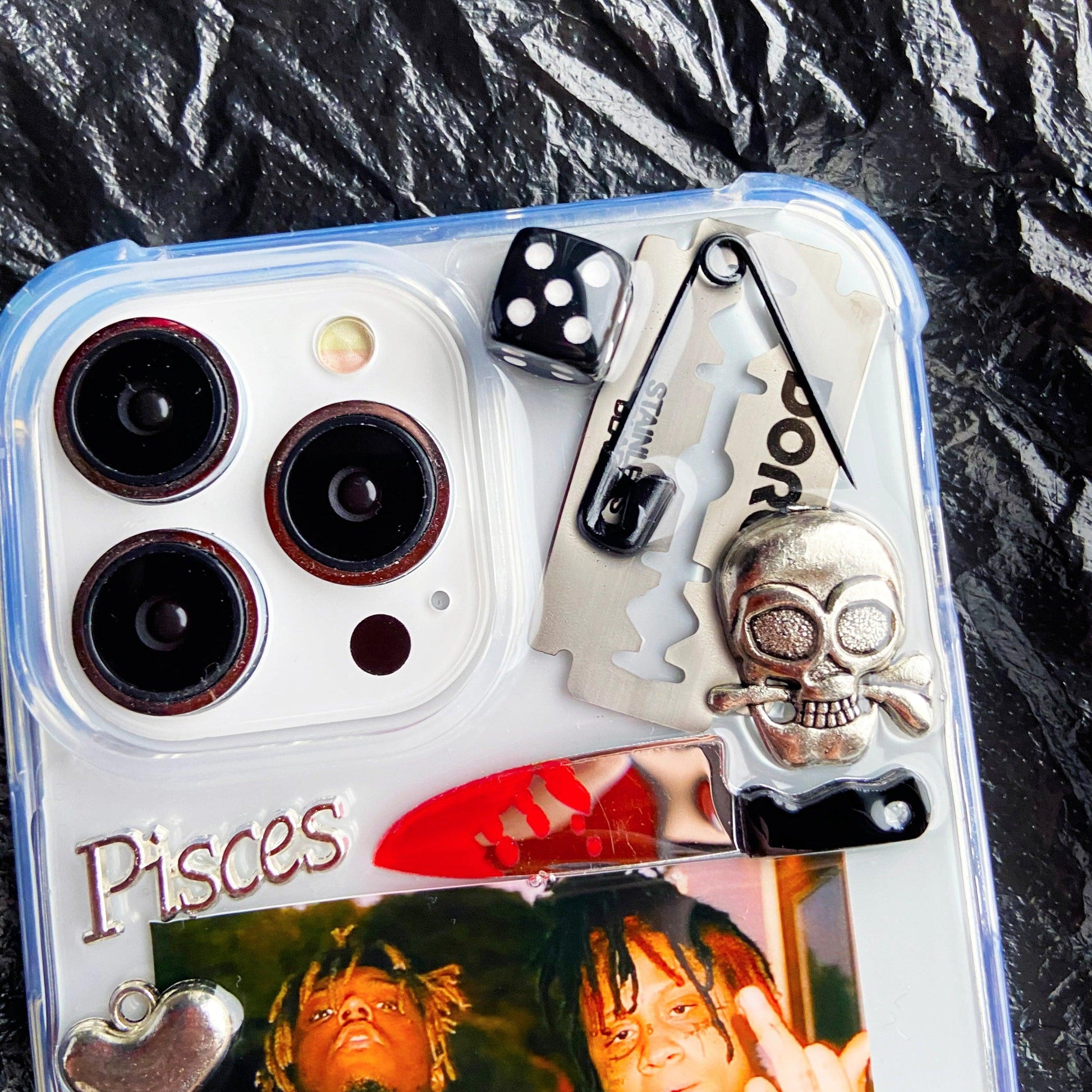 Juice WRLD & Trippie Redd - resinsgift