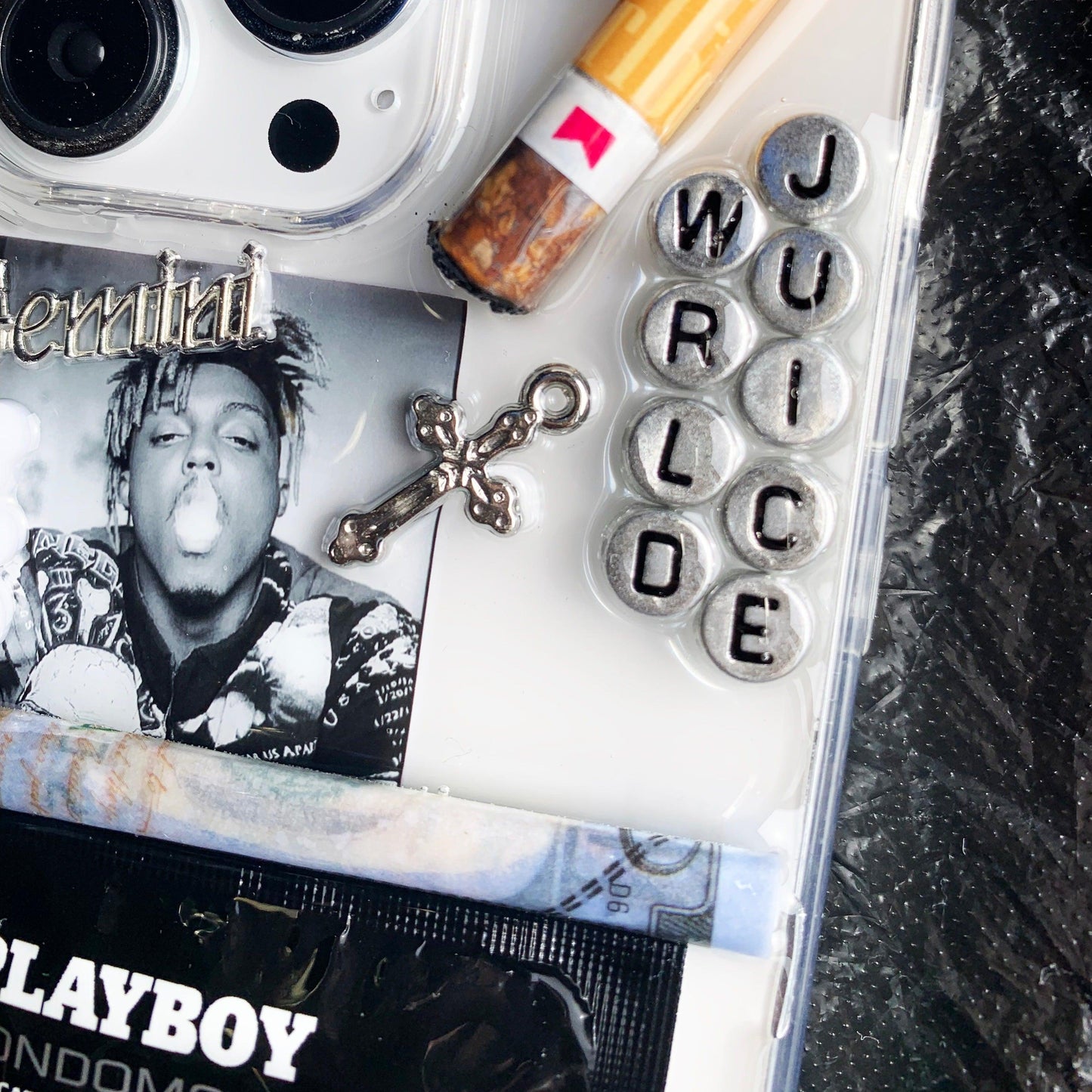 Juice WRLD - resinsgift