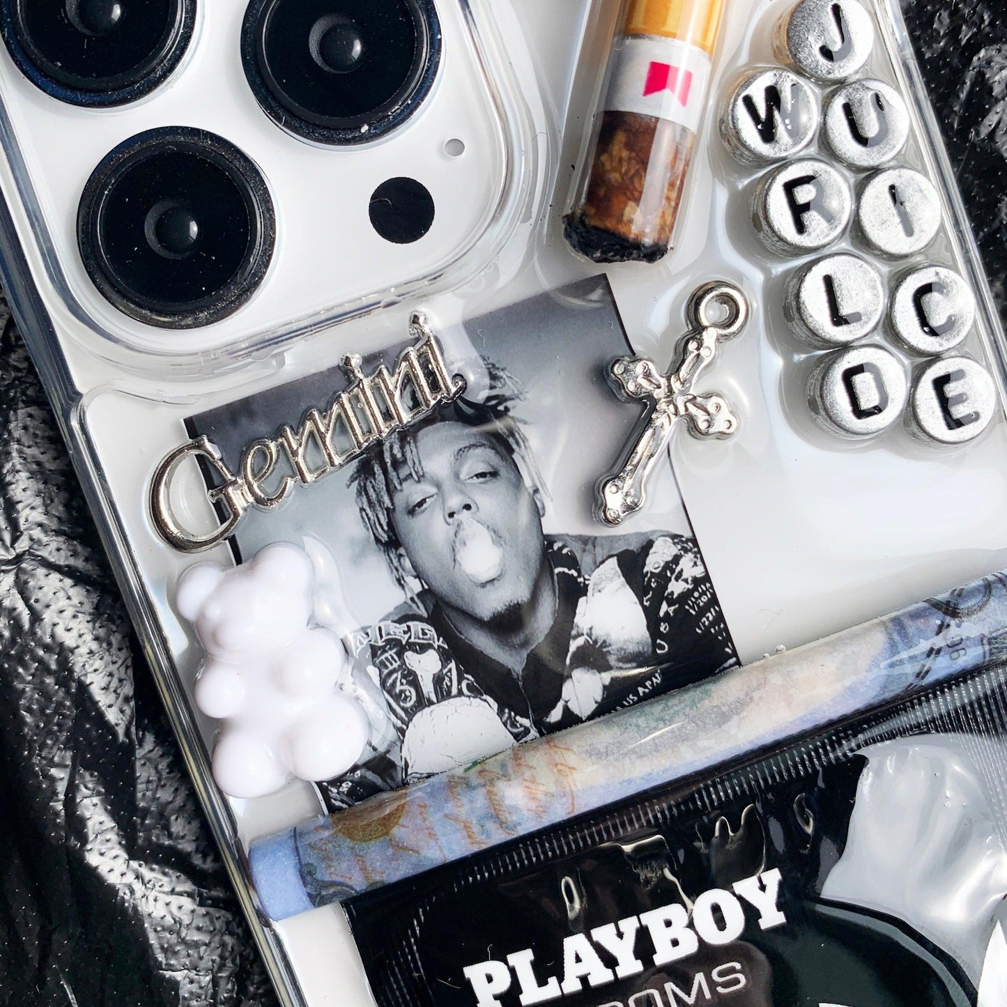 Juice WRLD - resinsgift