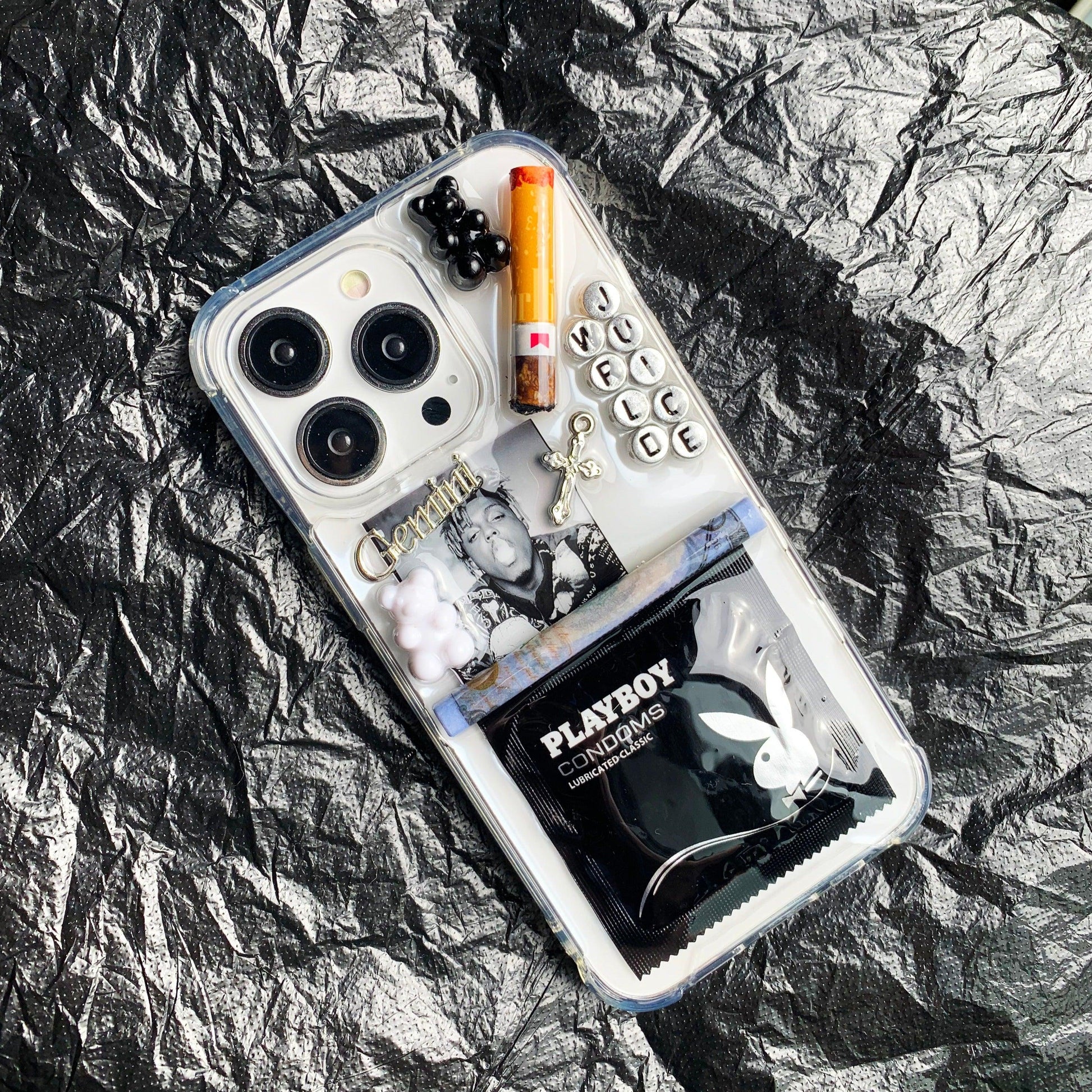 Juice WRLD - resinsgift