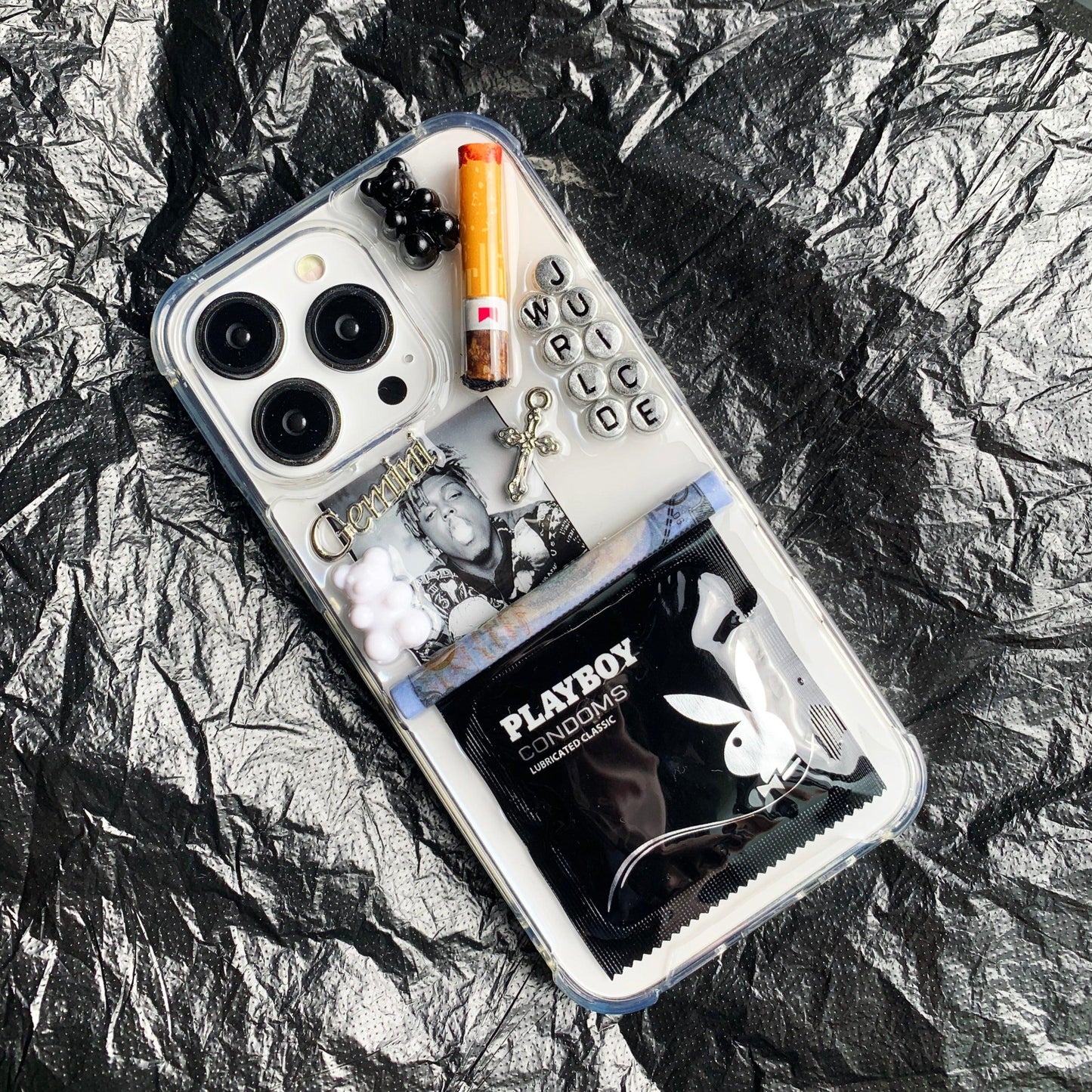 Juice WRLD - resinsgift