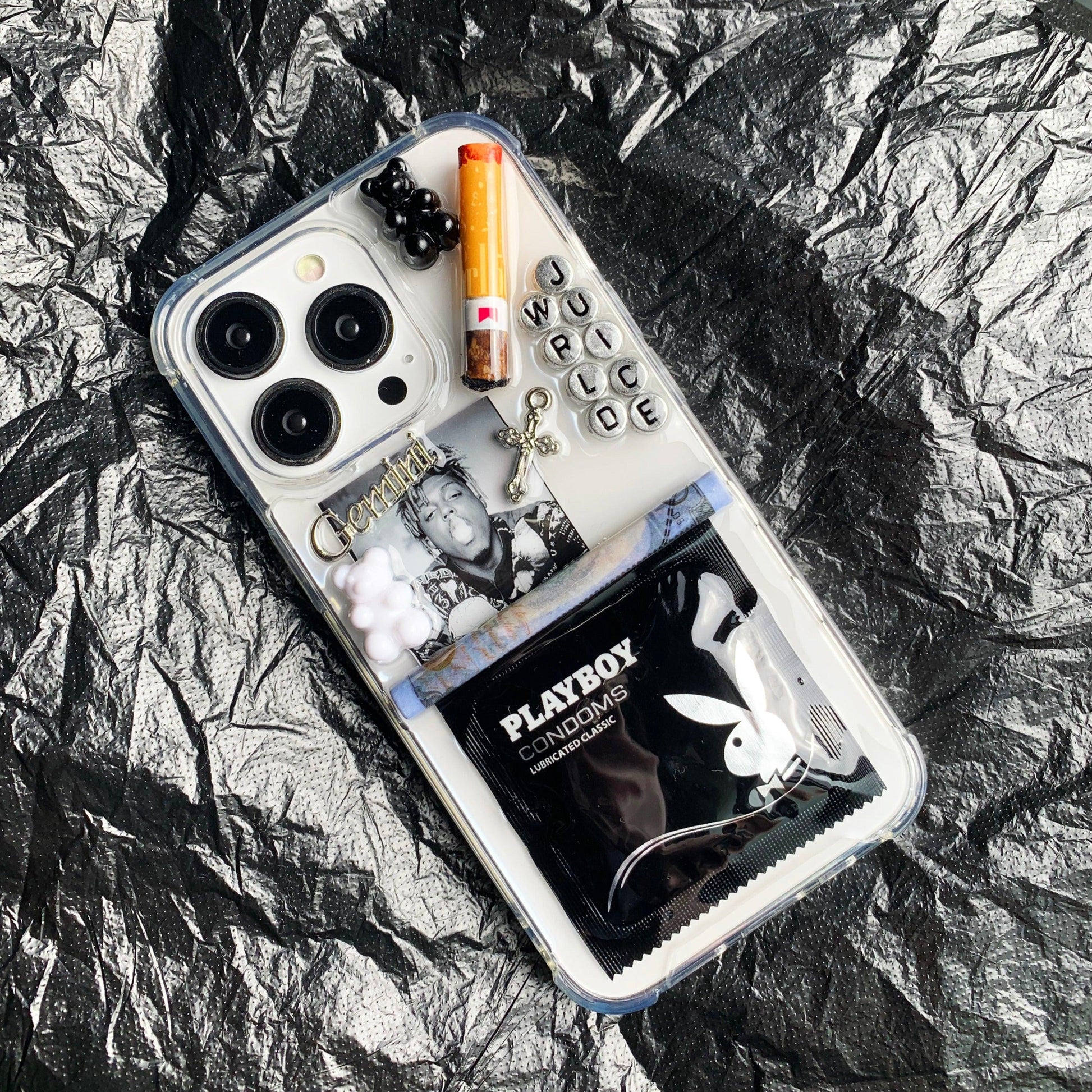 Juice WRLD - resinsgift