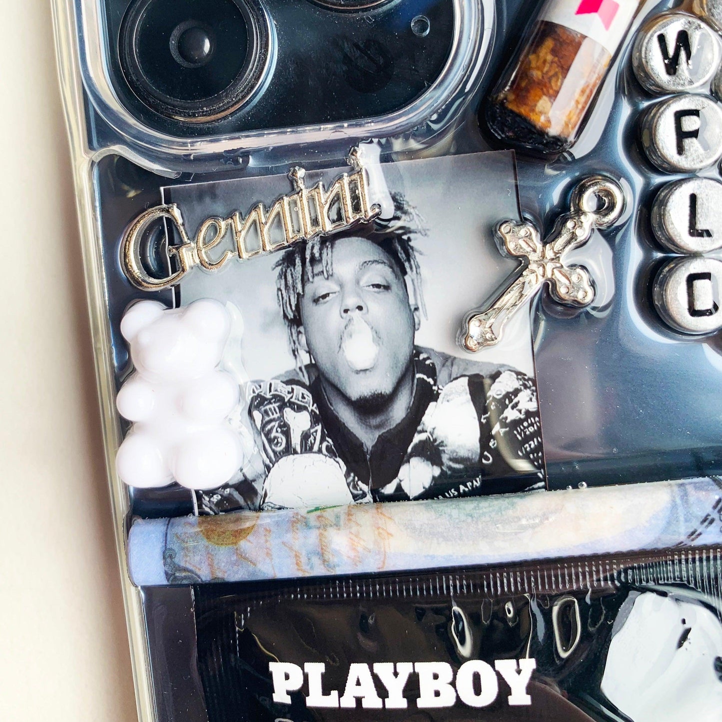 Juice WRLD - resinsgift