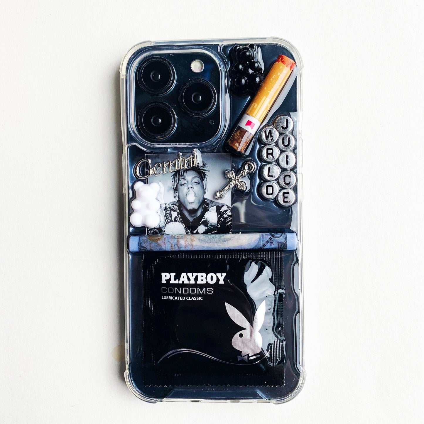 Juice WRLD - resinsgift