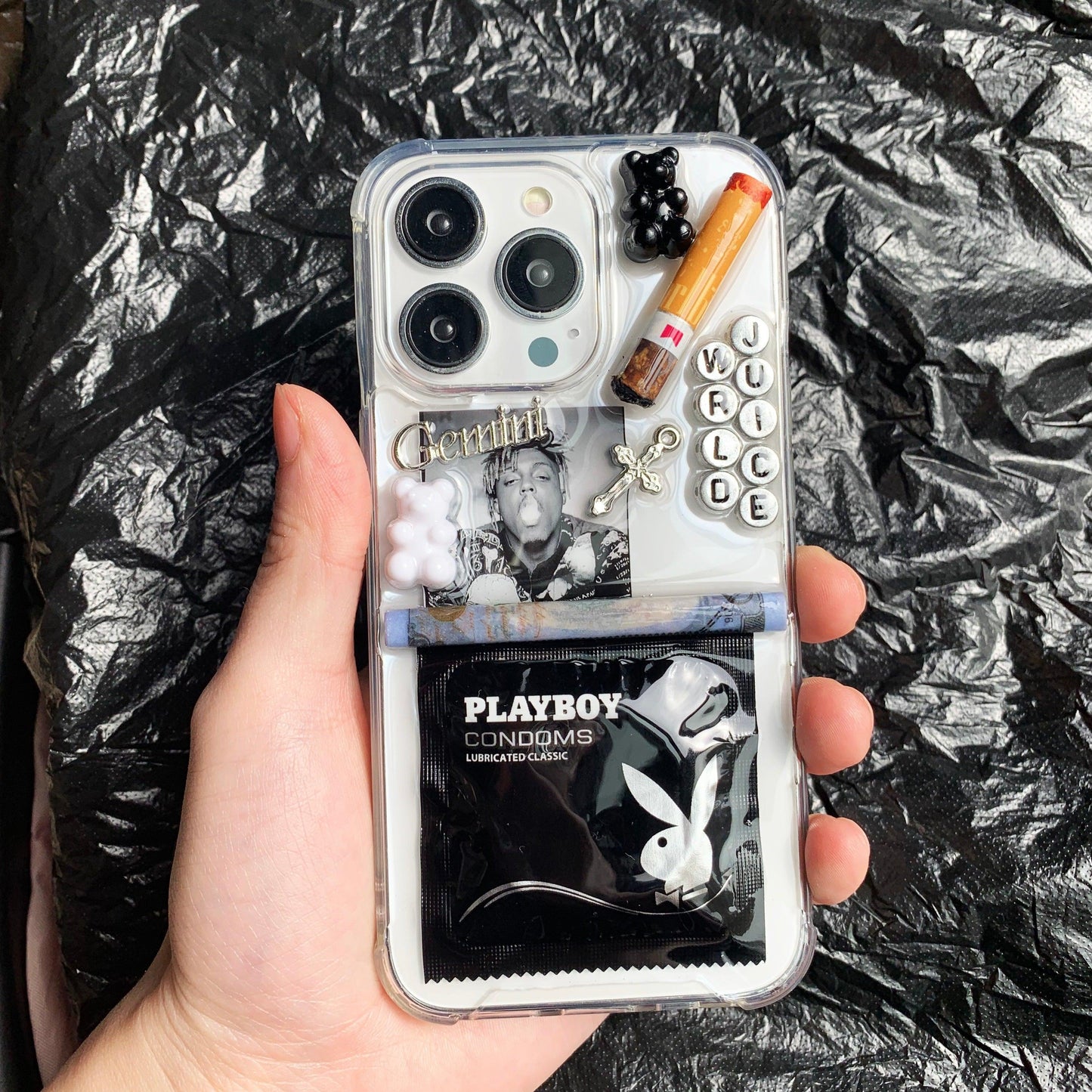 Juice WRLD - resinsgift