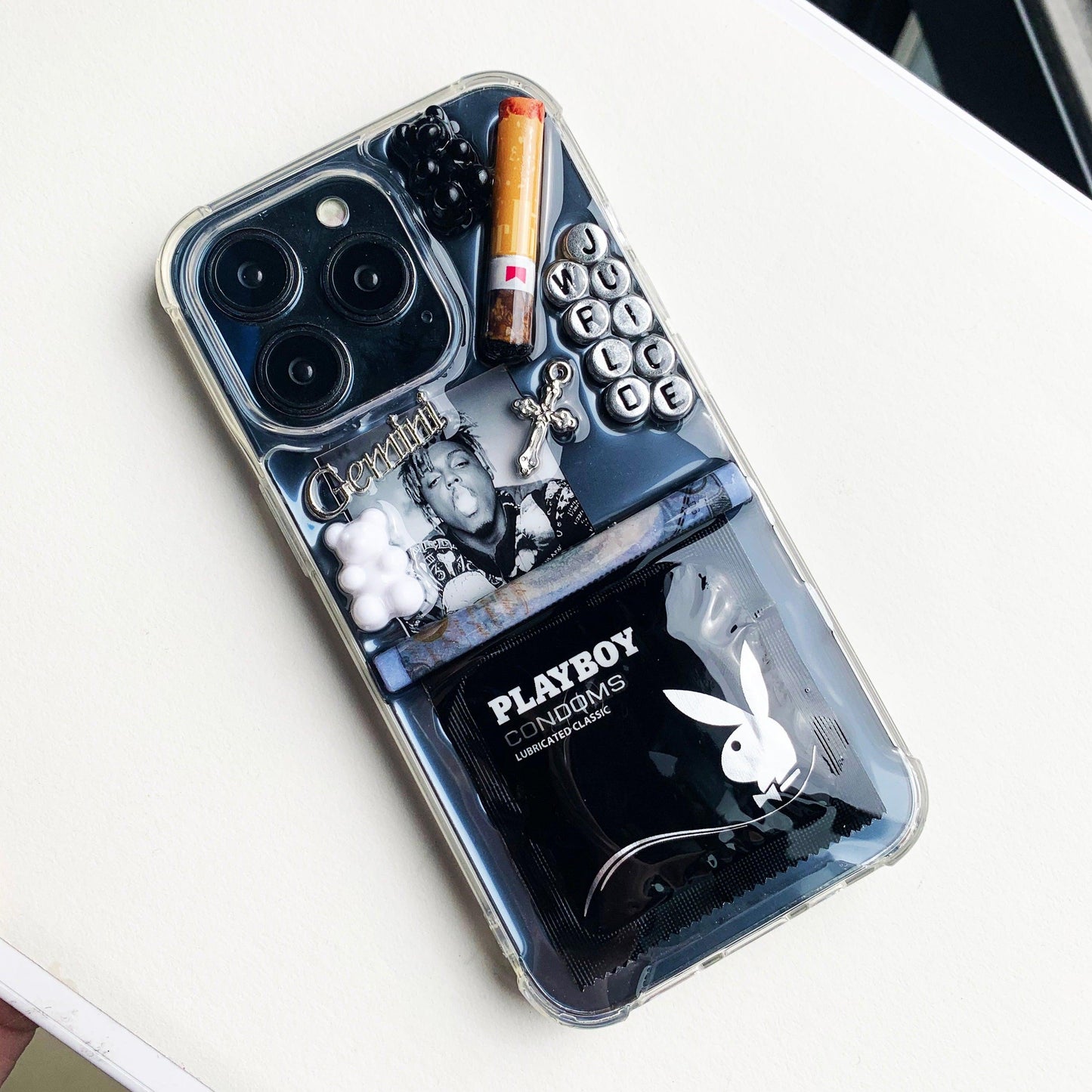 Juice WRLD - resinsgift