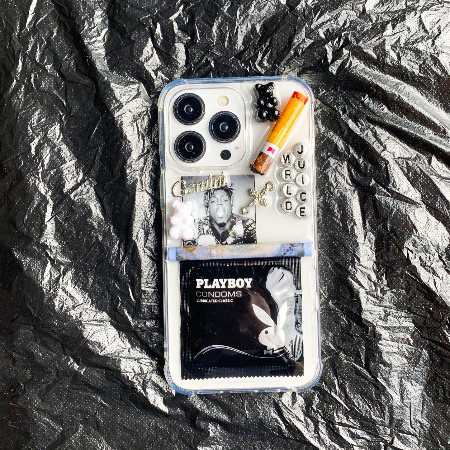 Juice WRLD - resinsgift