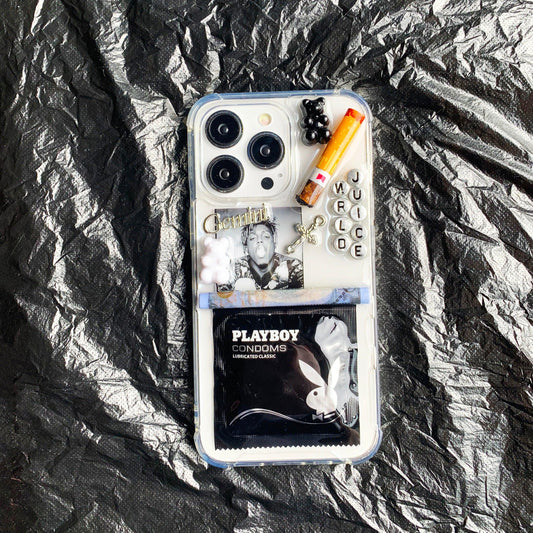 Juice WRLD - resinsgift