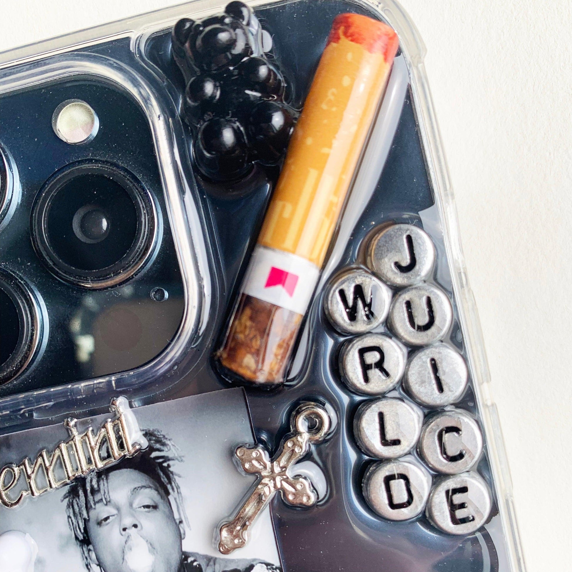 Juice WRLD - resinsgift