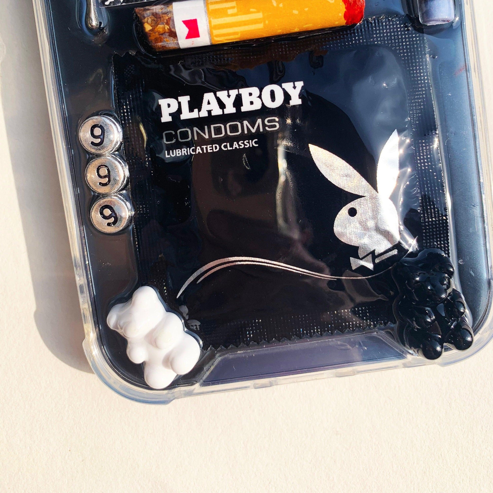 Juice WRLD Style 2 - resinsgift