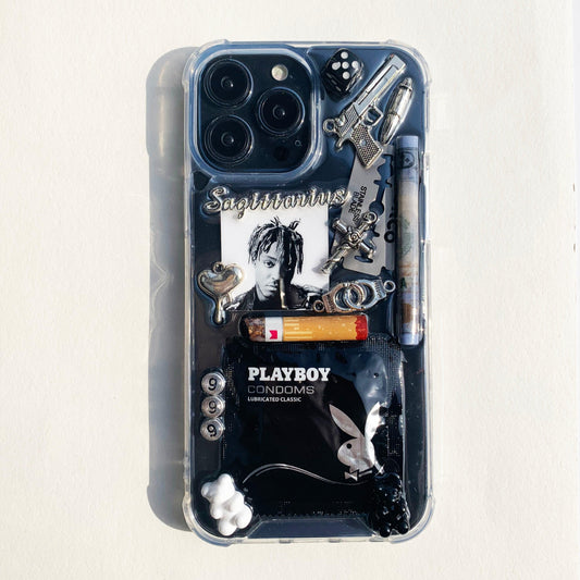 Juice WRLD Style 2 - resinsgift