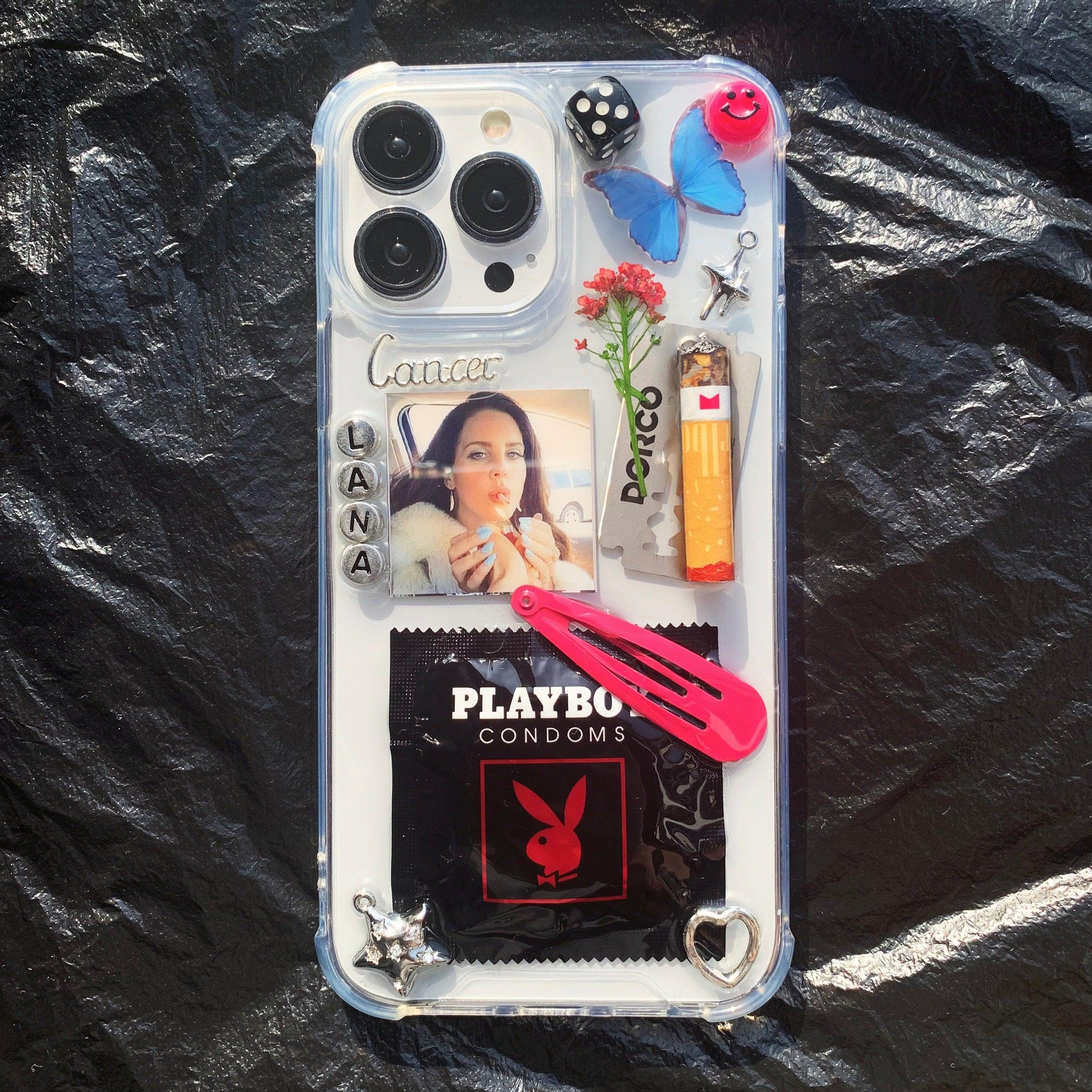 Lana Del Rey - resinsgift