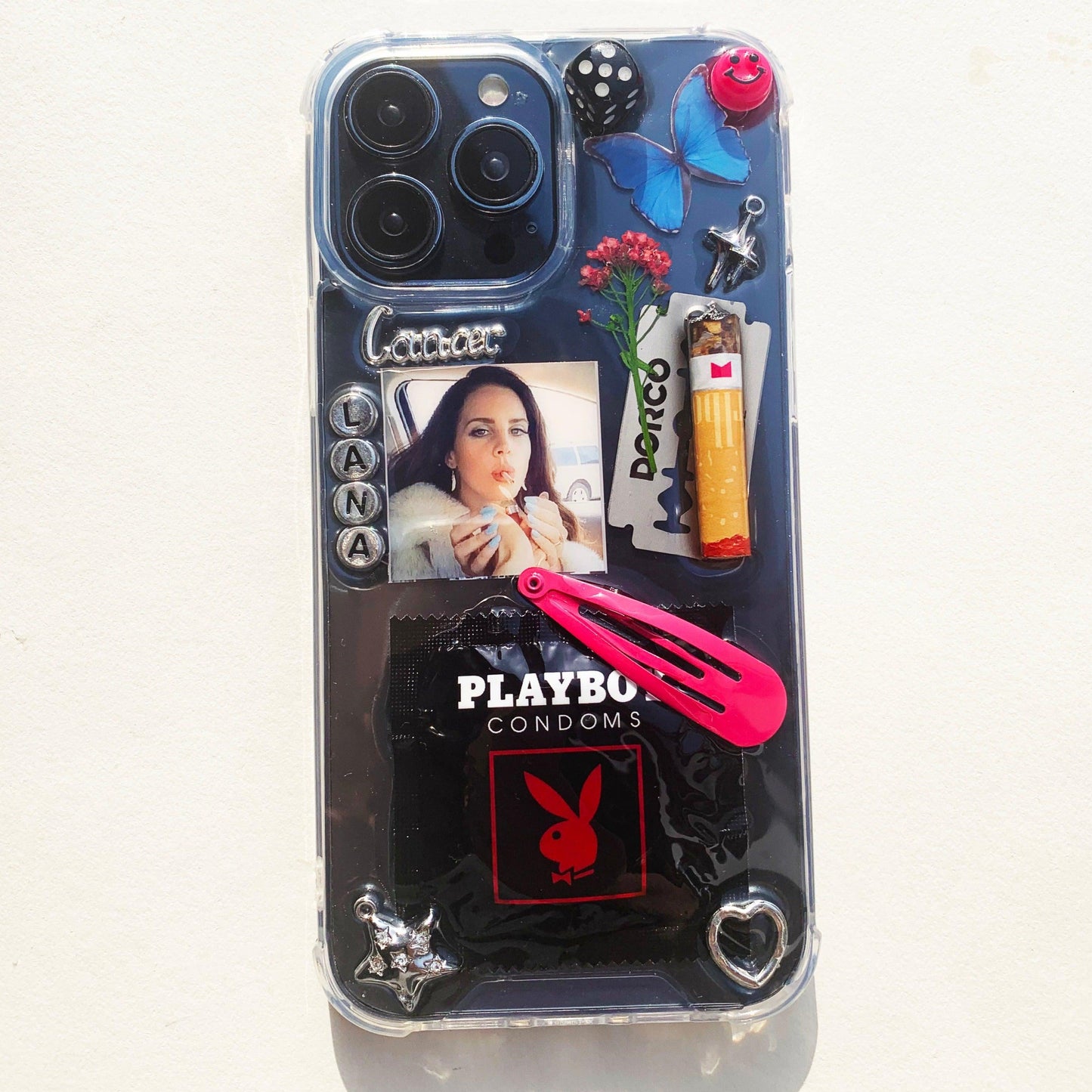 Lana Del Rey - resinsgift