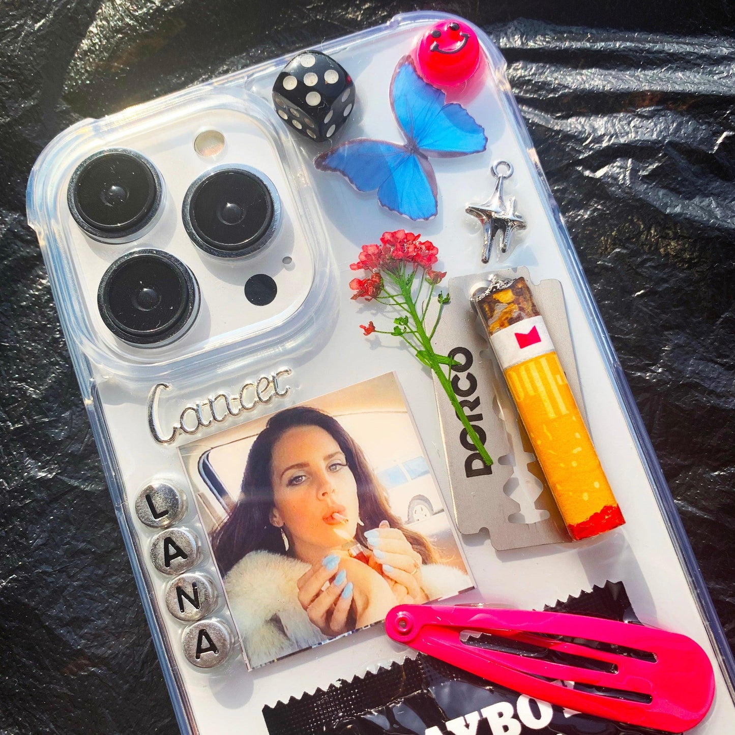 Lana Del Rey - resinsgift