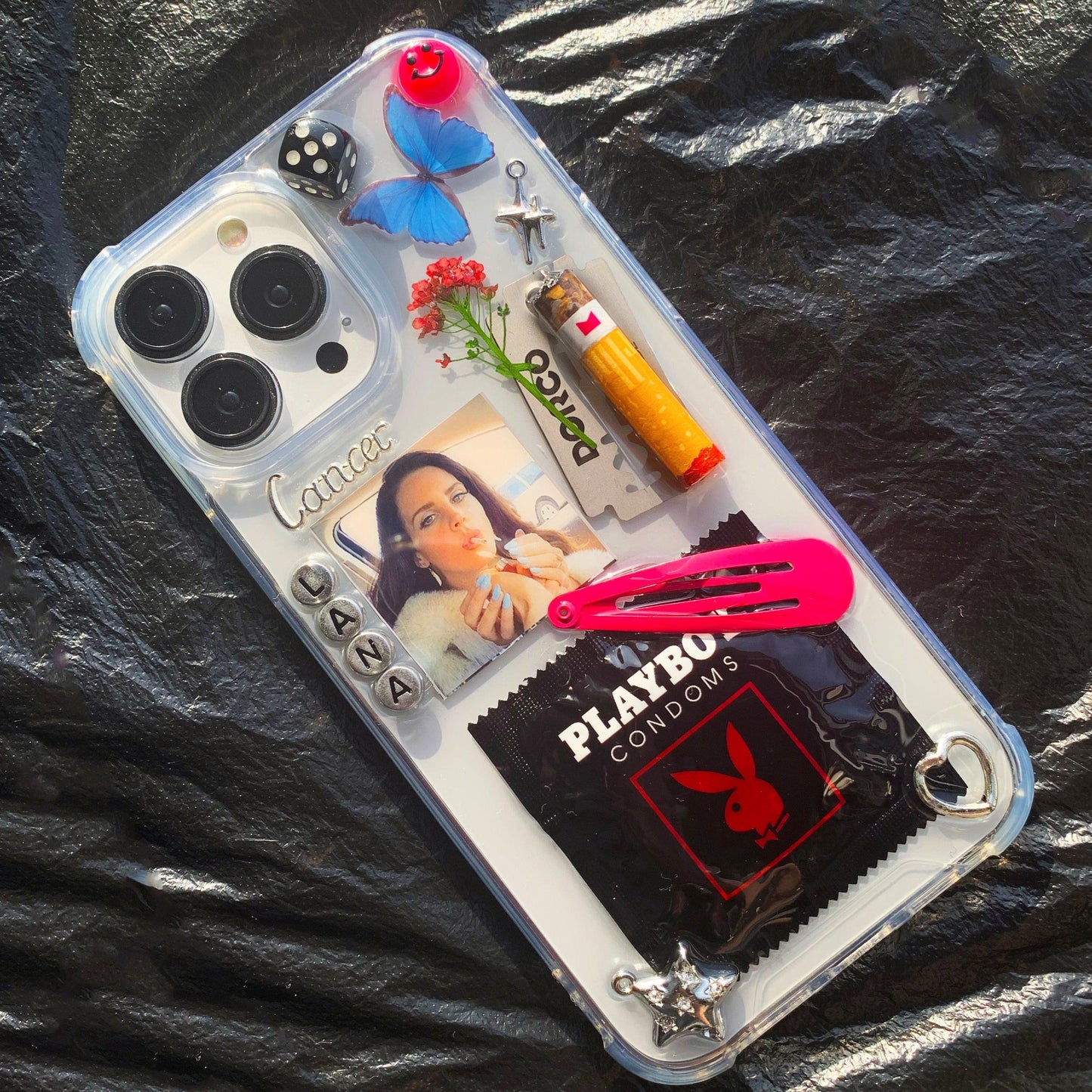 Lana Del Rey - resinsgift