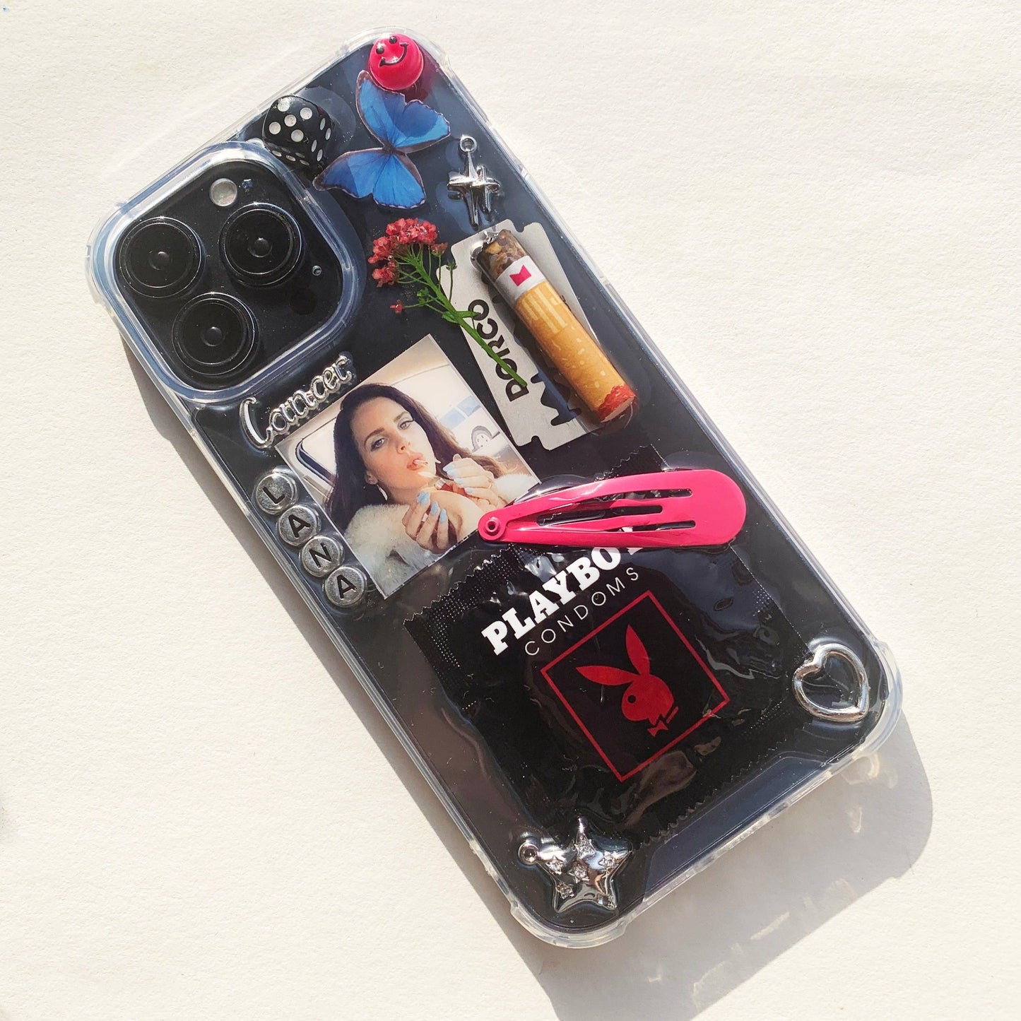 Lana Del Rey - resinsgift