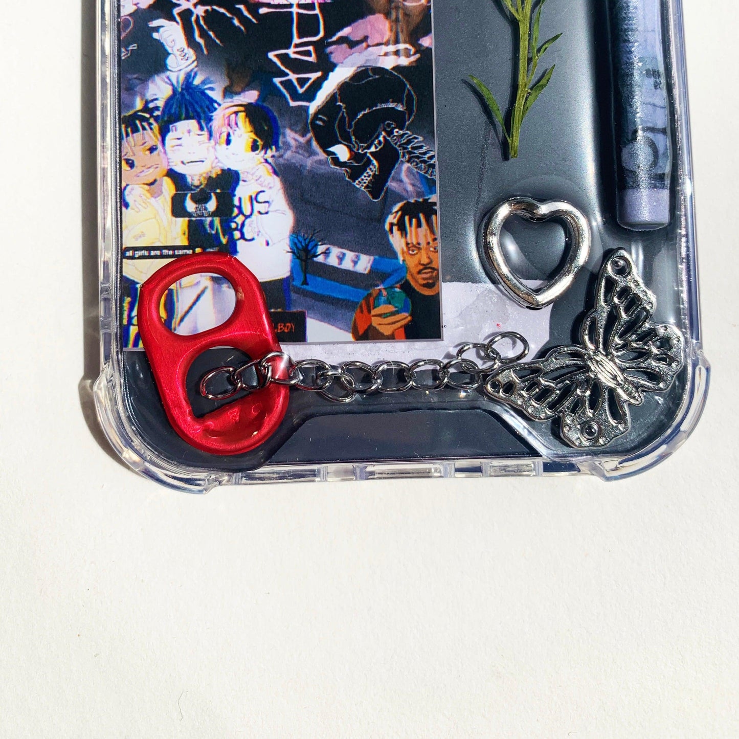 Legend - Lil Peep & Juice WRLD & X - resinsgift