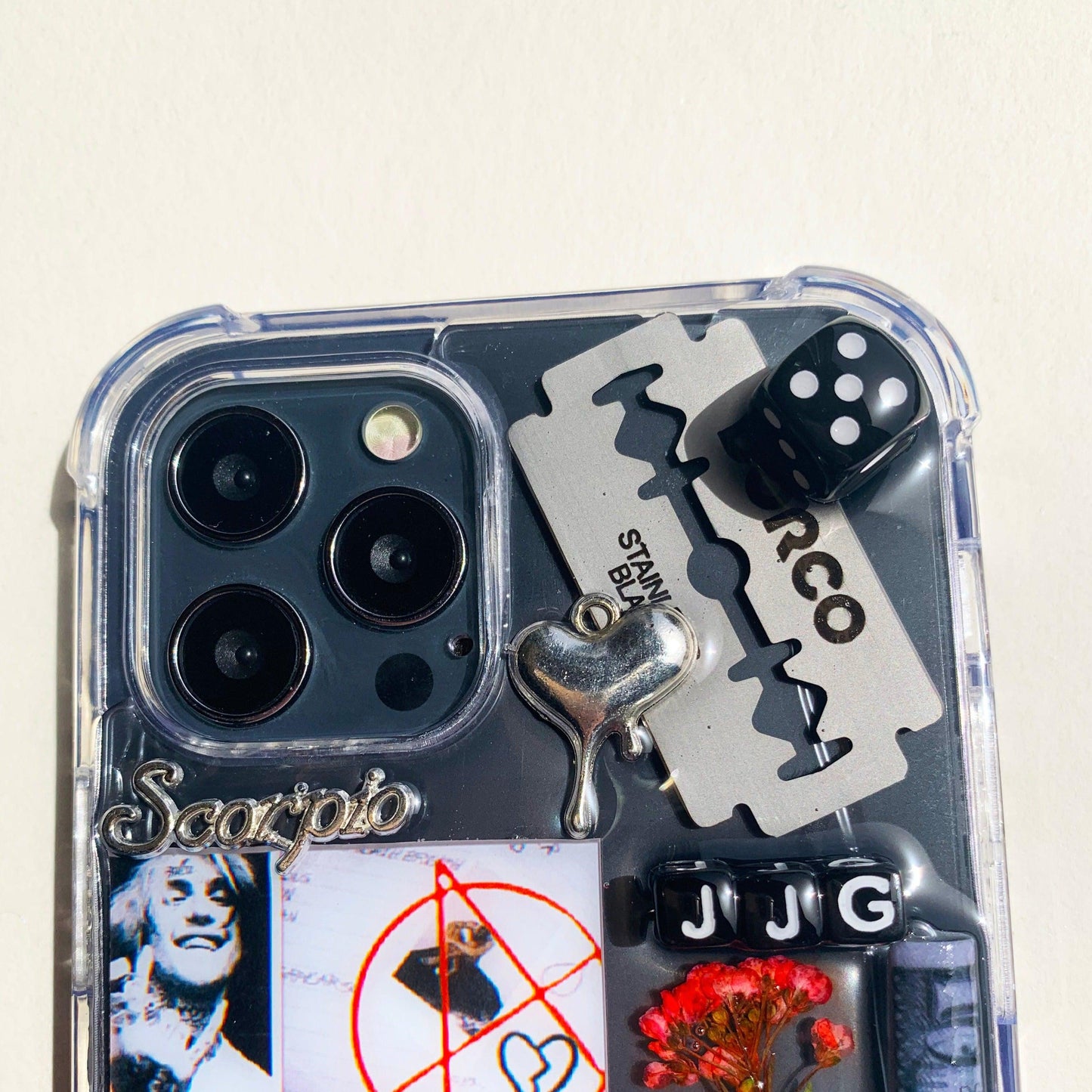 Legend - Lil Peep & Juice WRLD & X - resinsgift