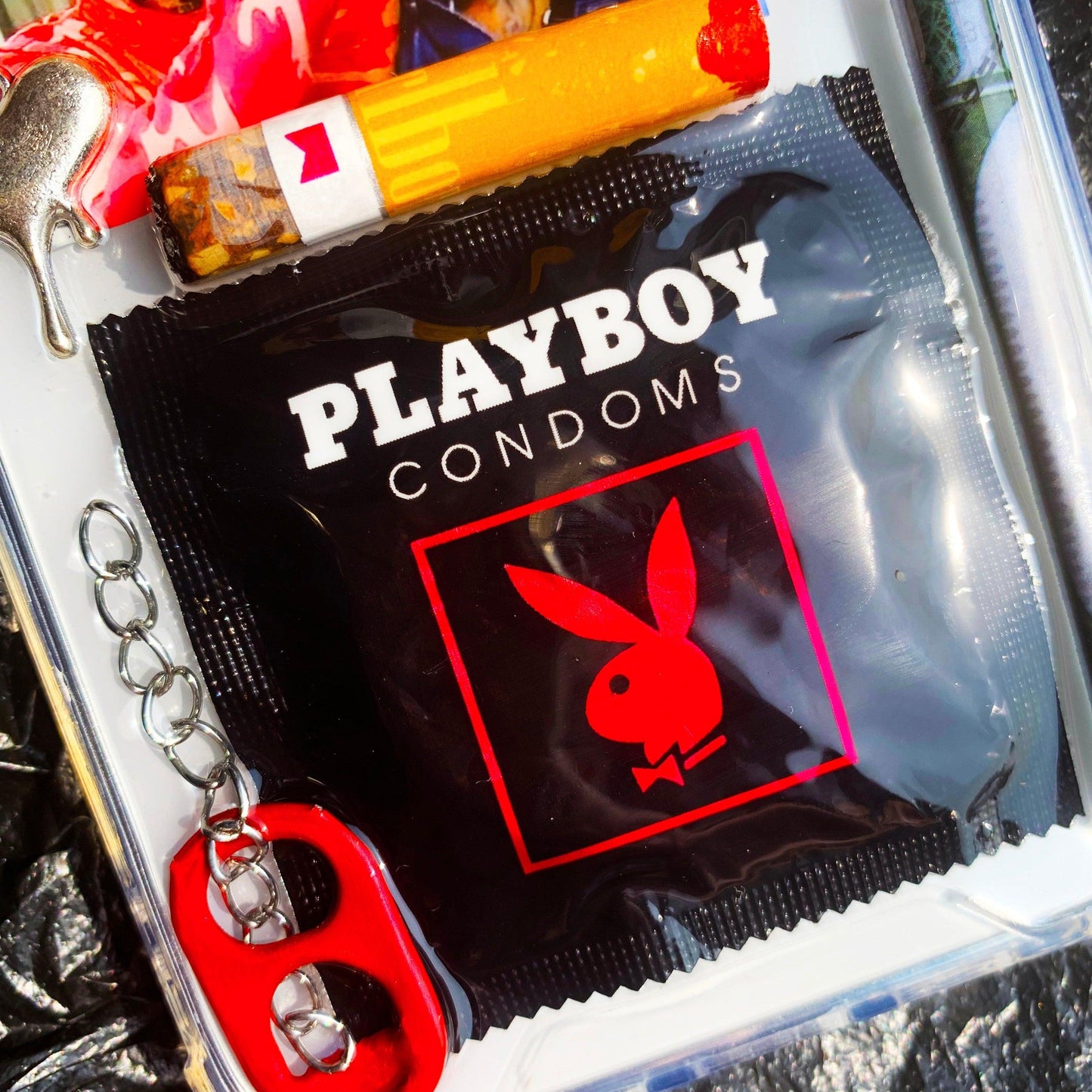 LIL PEEP & XXXTentacion - resinsgift