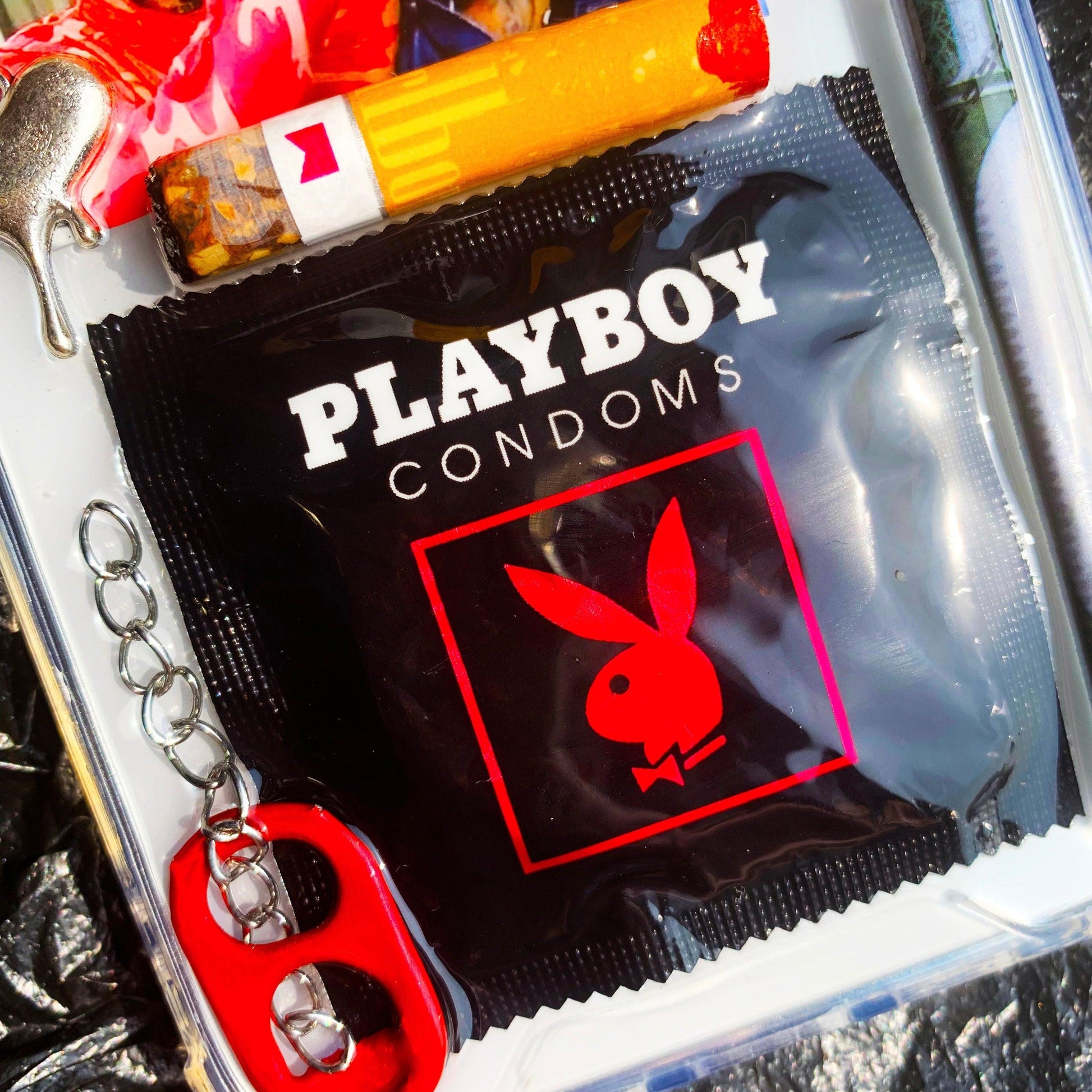 LIL PEEP & XXXTentacion - resinsgift