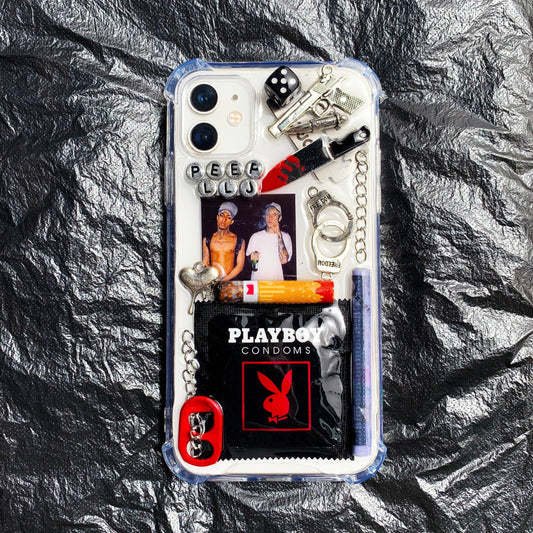 Lil Peep & XXXTENTACION - resinsgift