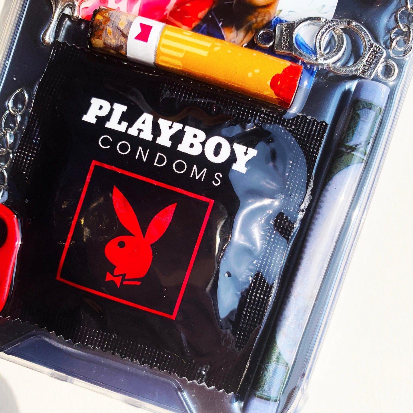 LIL PEEP & XXXTentacion - resinsgift