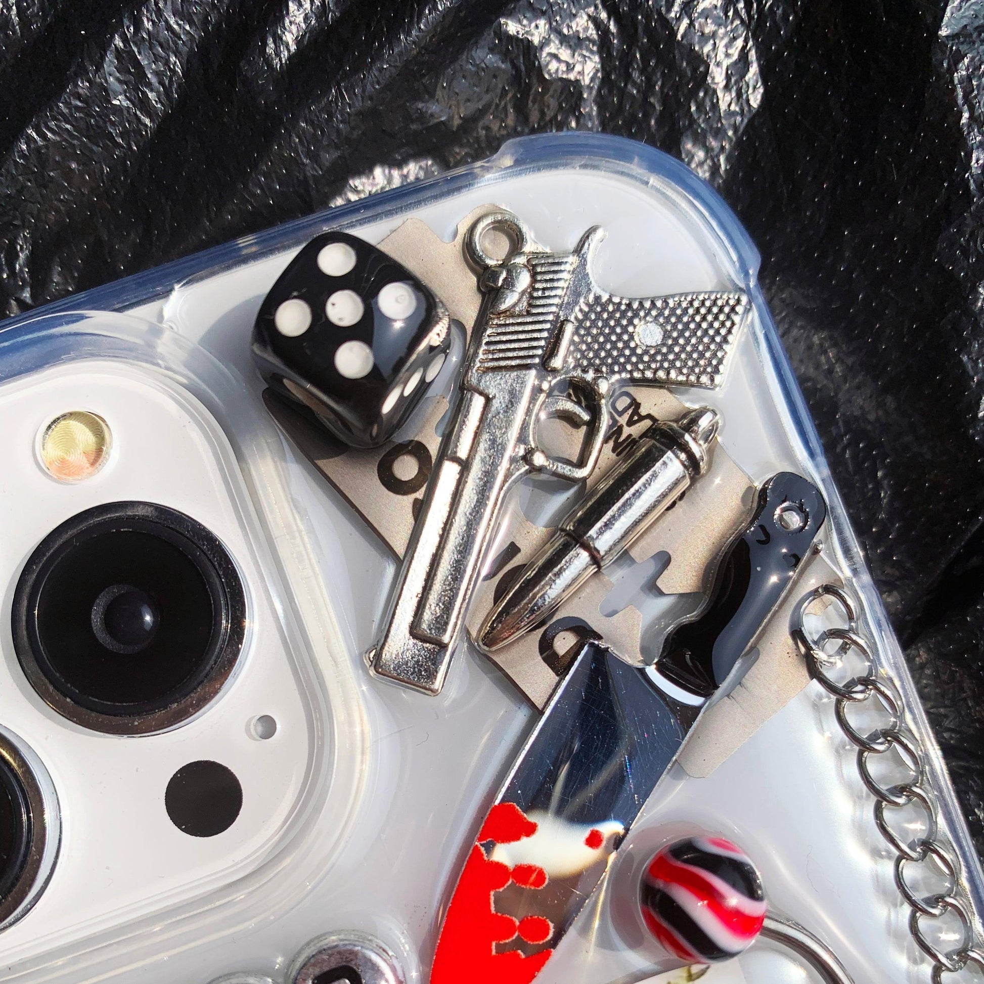 LIL PEEP & XXXTentacion - resinsgift