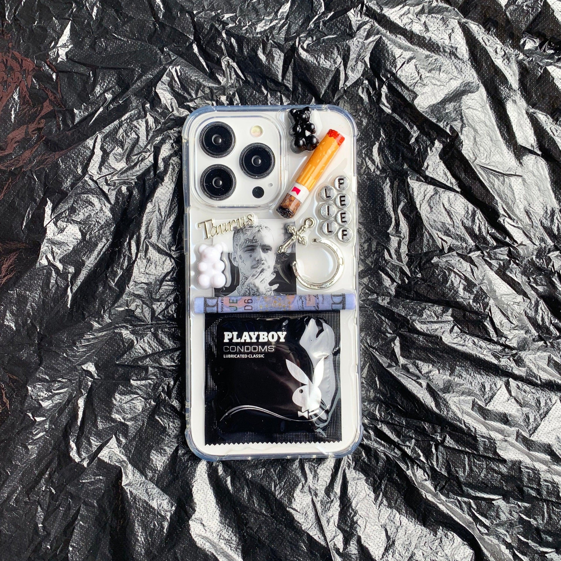 Lil Peep - resinsgift